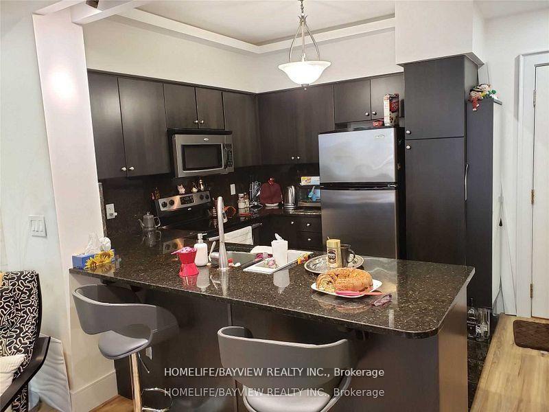 Photo 2 of Unit 1006, 9225 jane Street, Vaughan, Maple — HOMEH
