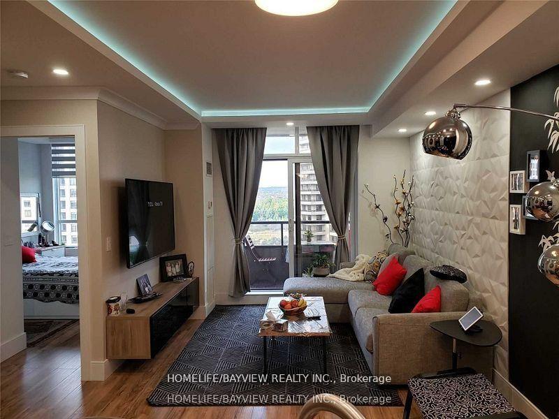 Photo 3 of Unit 1006, 9225 jane Street, Vaughan, Maple — HOMEH