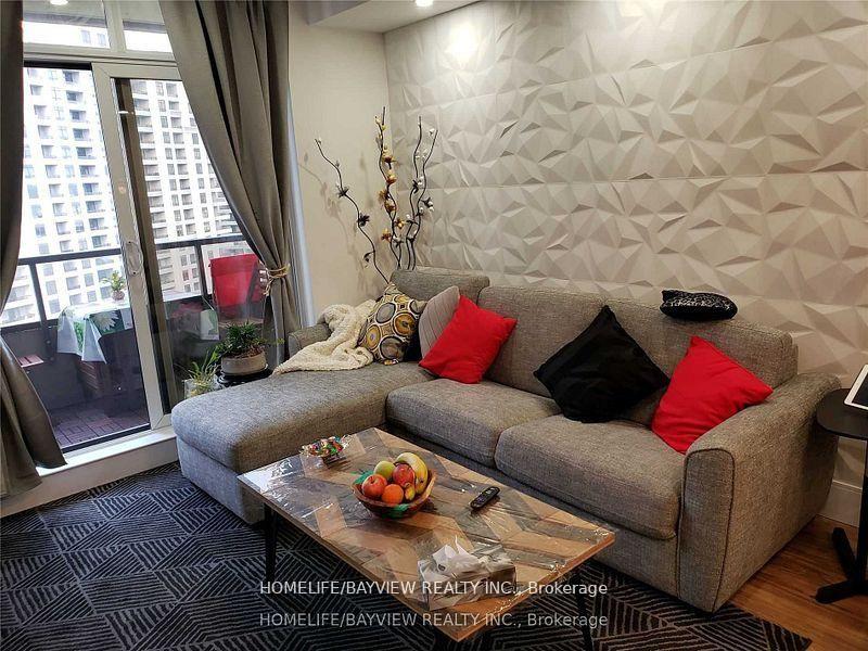 Photo 4 of Unit 1006, 9225 jane Street, Vaughan, Maple — HOMEH