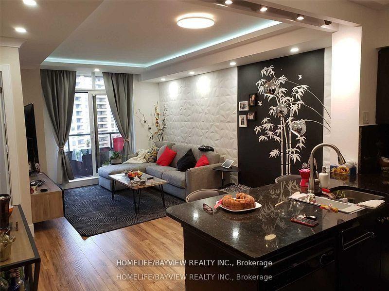 Photo 5 of Unit 1006, 9225 jane Street, Vaughan, Maple — HOMEH