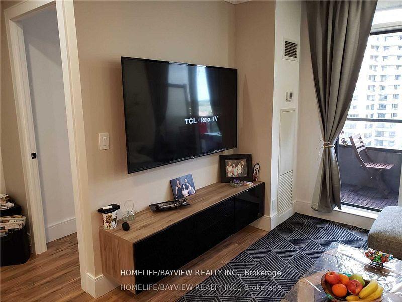 Photo 6 of Unit 1006, 9225 jane Street, Vaughan, Maple — HOMEH