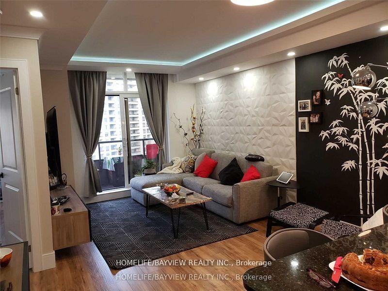 Photo 7 of Unit 1006, 9225 jane Street, Vaughan, Maple — HOMEH