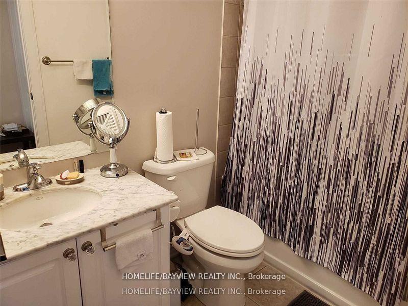 Photo 8 of Unit 1006, 9225 jane Street, Vaughan, Maple — HOMEH
