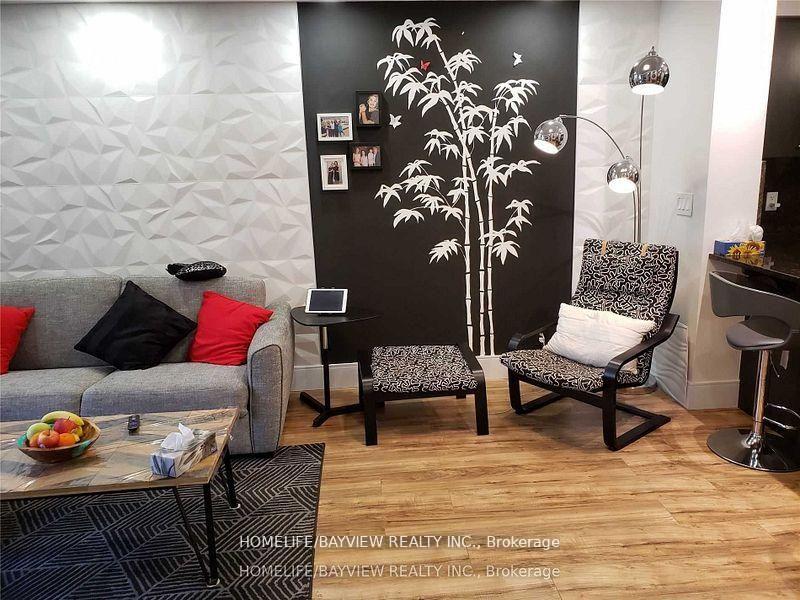 Photo 9 of Unit 1006, 9225 jane Street, Vaughan, Maple — HOMEH