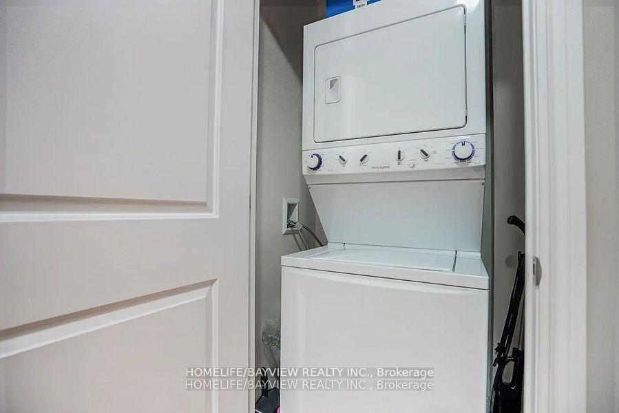 Photo 10 of Unit 1006, 9225 jane Street, Vaughan, Maple — HOMEH