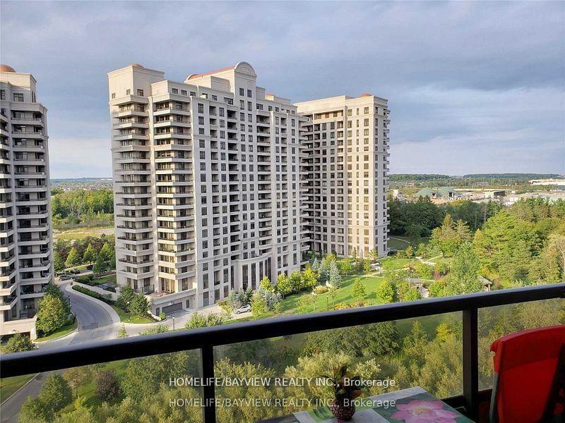 Photo 13 of Unit 1006, 9225 jane Street, Vaughan, Maple — HOMEH