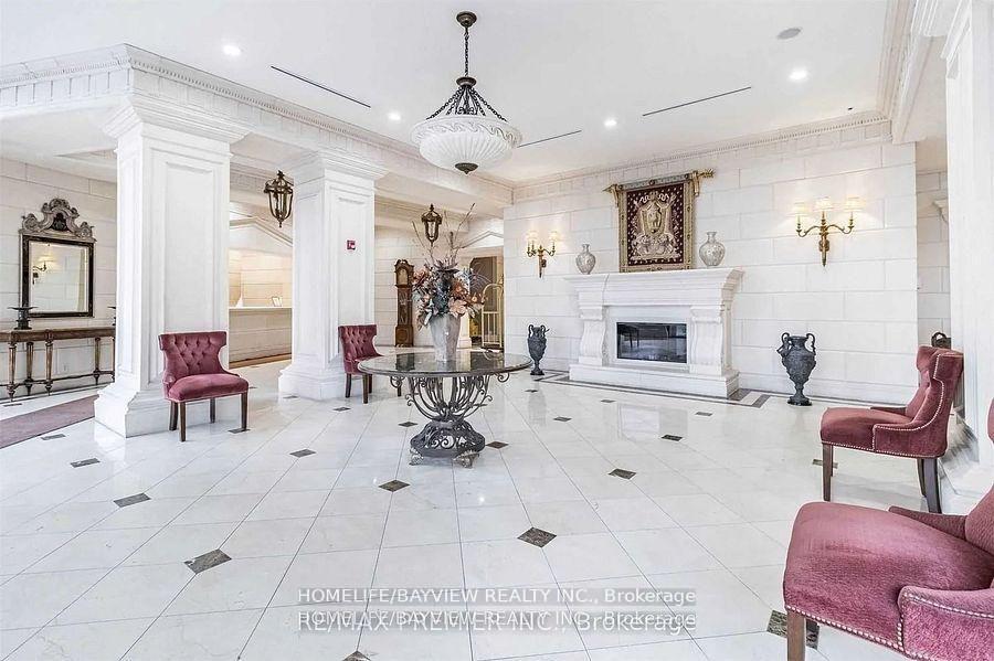 Photo 14 of Unit 1006, 9225 jane Street, Vaughan, Maple — HOMEH