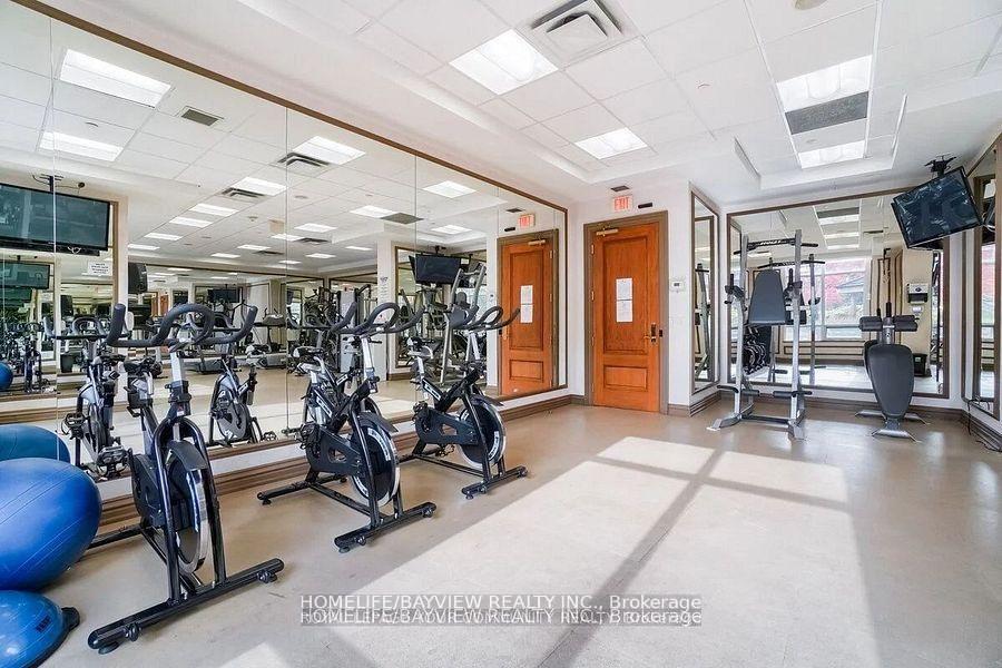 Photo 15 of Unit 1006, 9225 jane Street, Vaughan, Maple — HOMEH