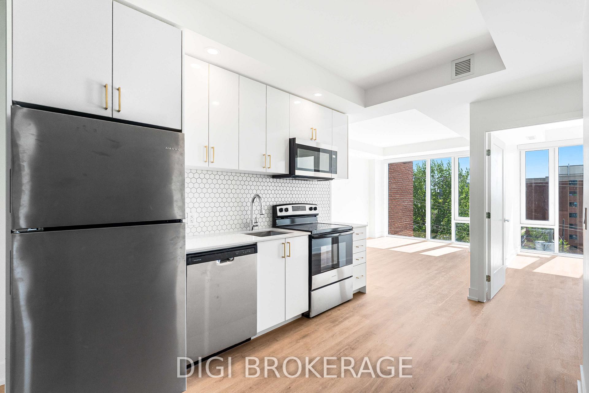 Photo 2 of Unit 604, 2070 Scott Street, Ottawa, Westboro South — HOMEH