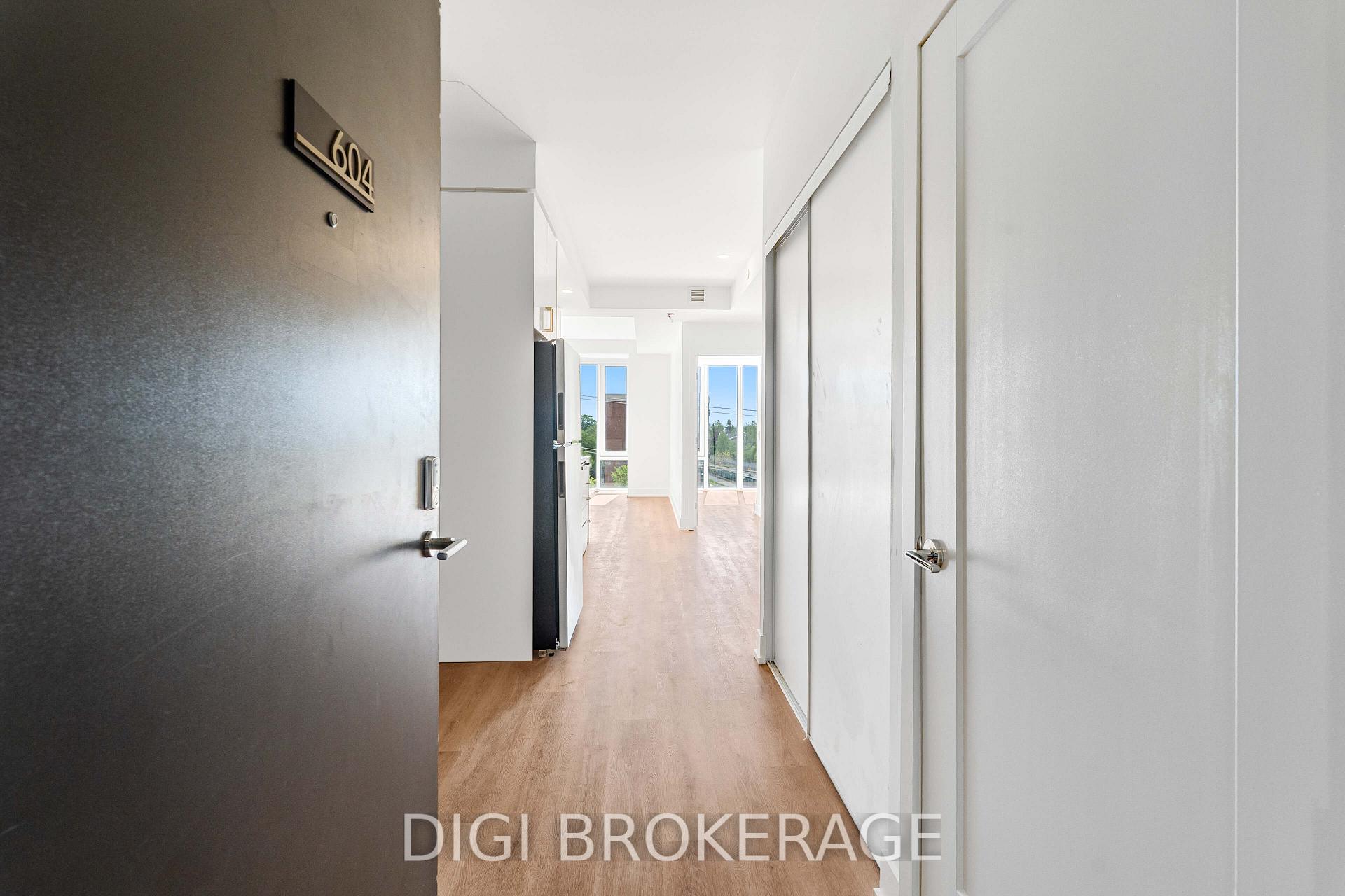 Photo 7 of Unit 604, 2070 Scott Street, Ottawa, Westboro South — HOMEH