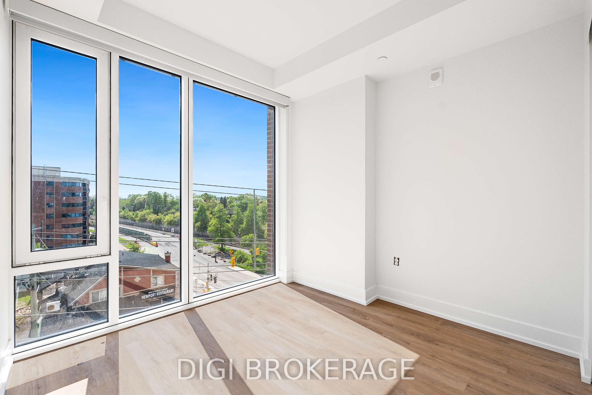 Photo 16 of Unit 604, 2070 Scott Street, Ottawa, Westboro South — HOMEH