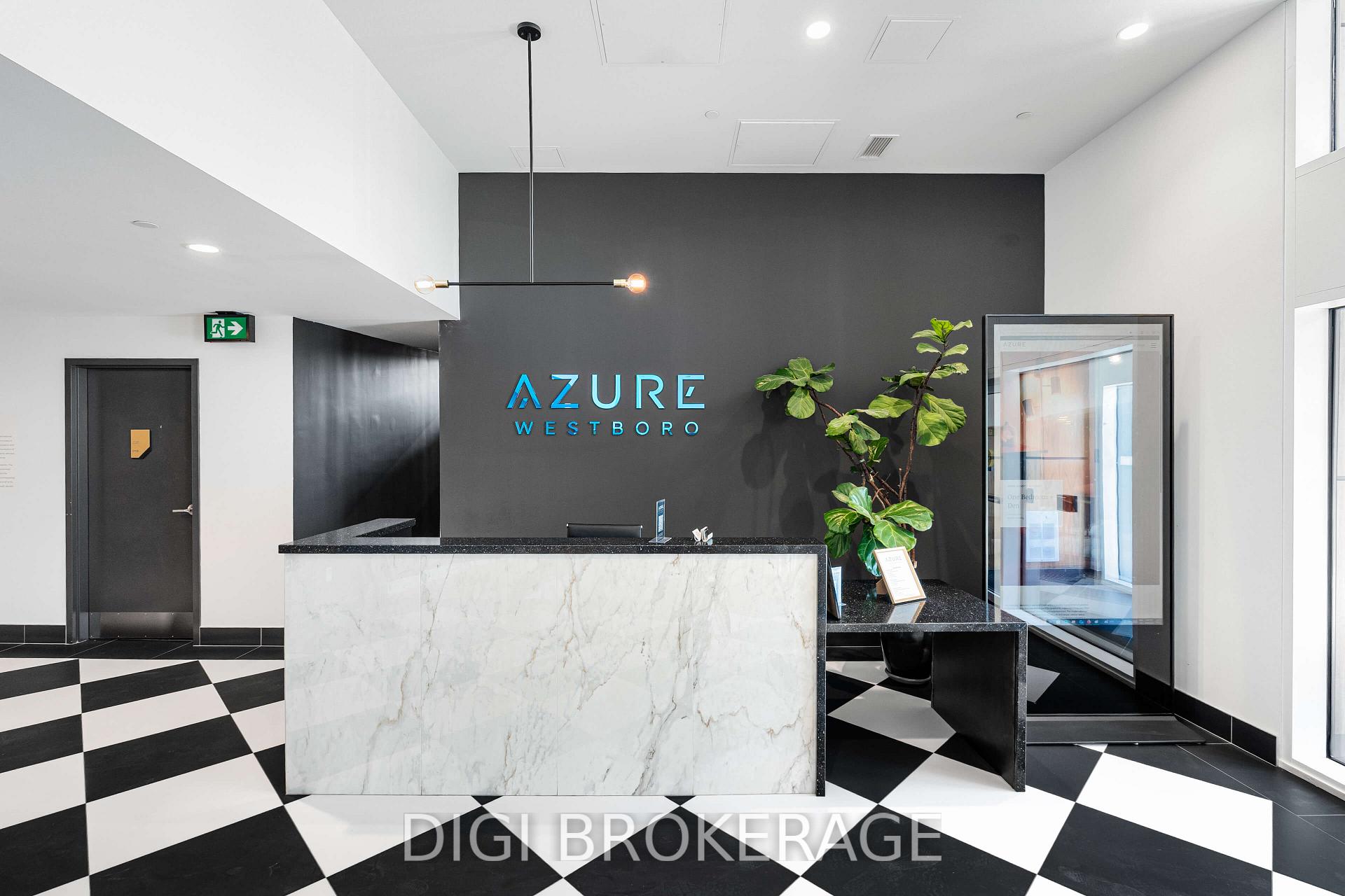 Photo 24 of Unit 604, 2070 Scott Street, Ottawa, Westboro South — HOMEH