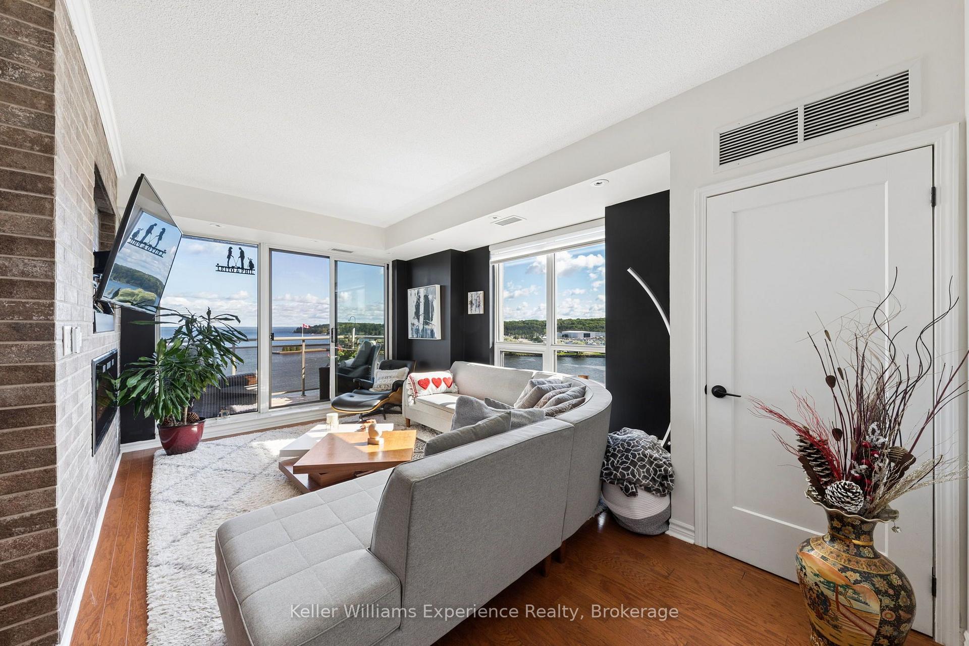 Photo 2 of Unit 706, 699 Aberdeen Boulevard, Midland — HOMEH