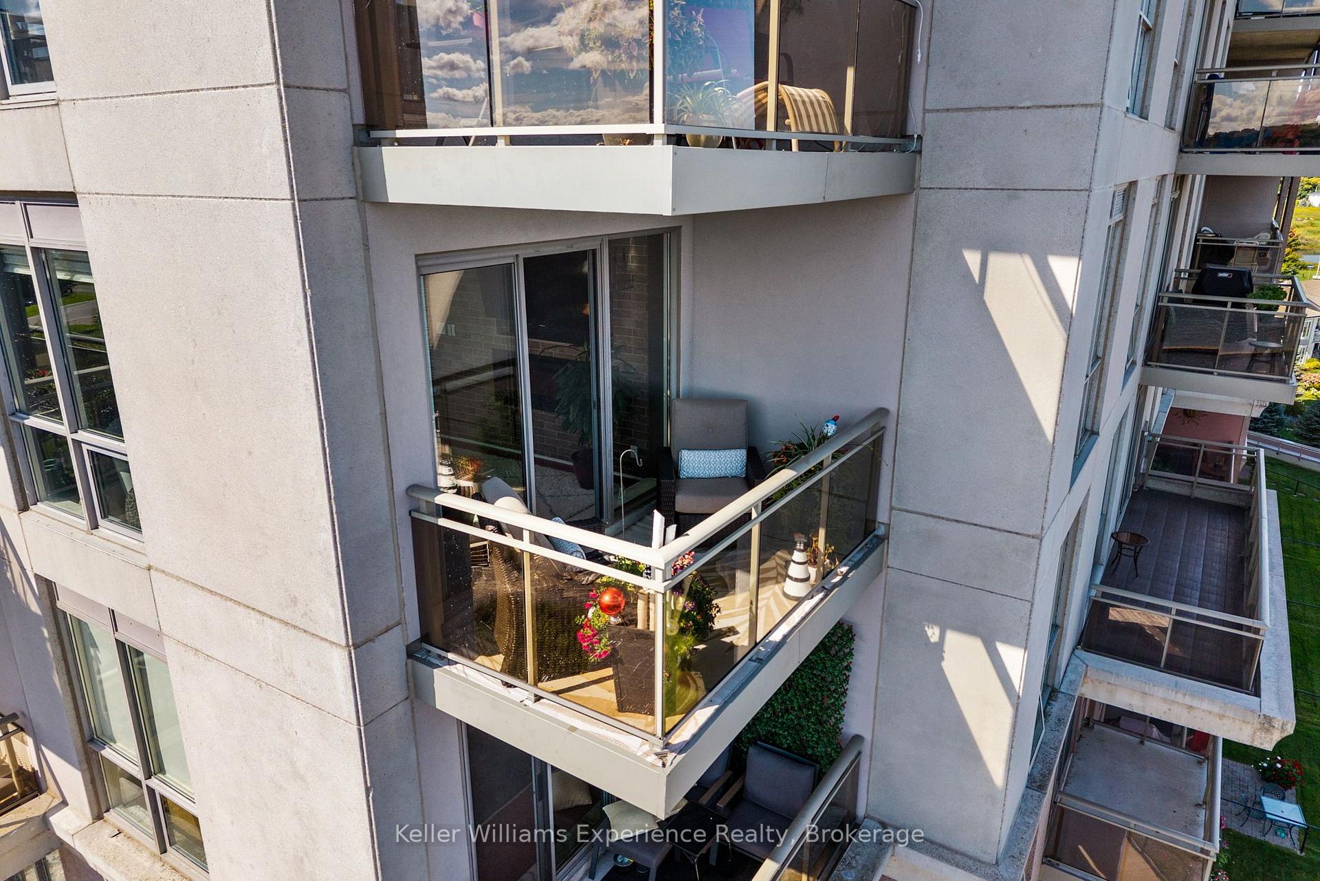 Photo 7 of Unit 706, 699 Aberdeen Boulevard, Midland — HOMEH
