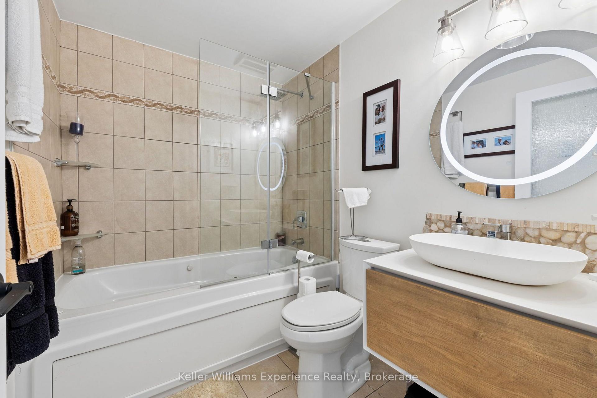 Photo 13 of Unit 706, 699 Aberdeen Boulevard, Midland — HOMEH