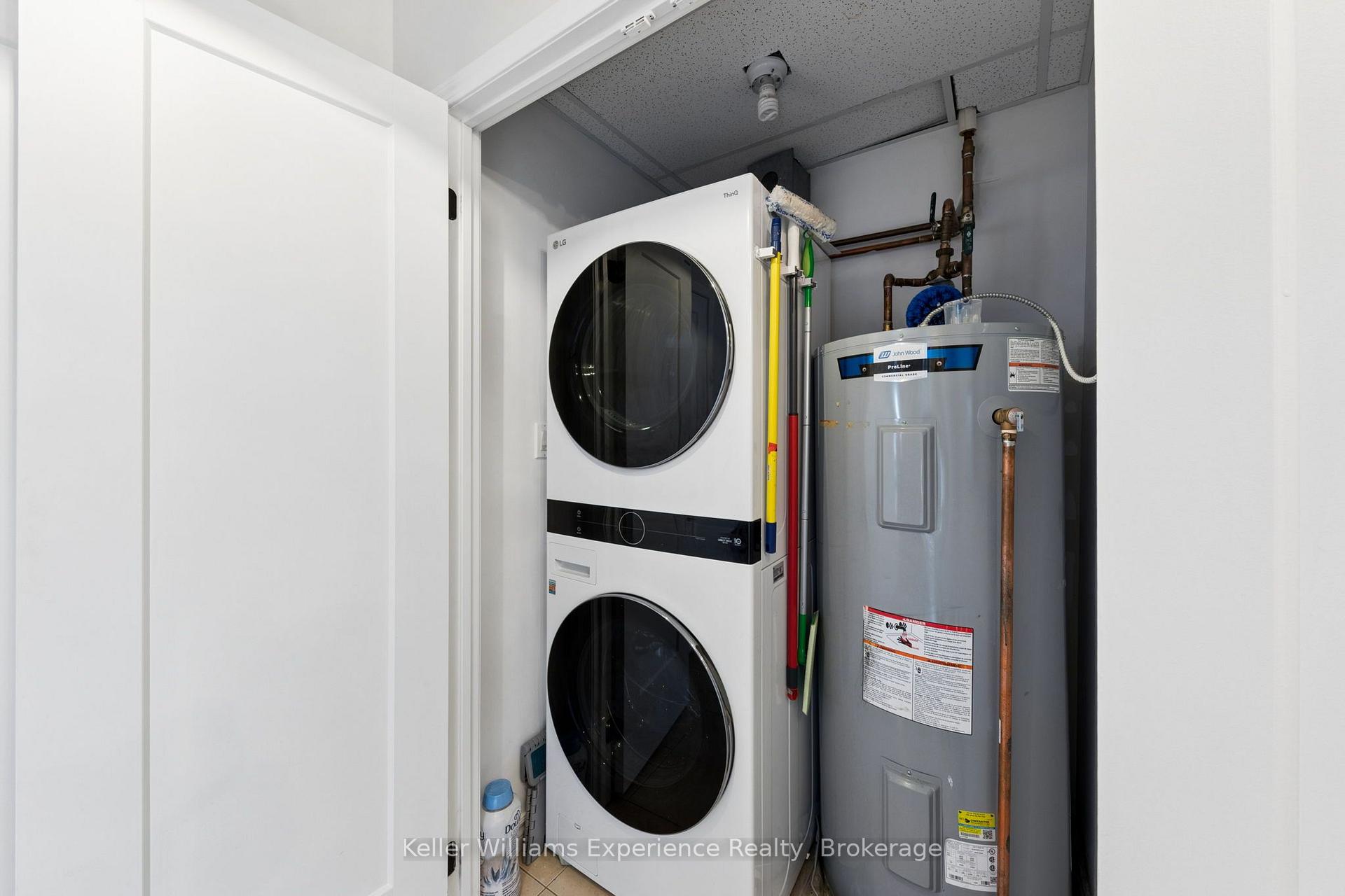 Photo 15 of Unit 706, 699 Aberdeen Boulevard, Midland — HOMEH