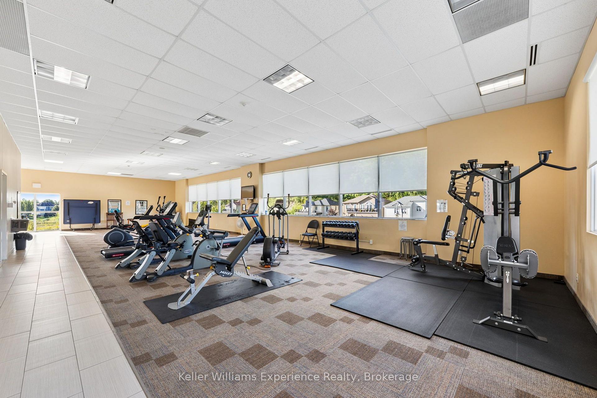 Photo 18 of Unit 706, 699 Aberdeen Boulevard, Midland — HOMEH