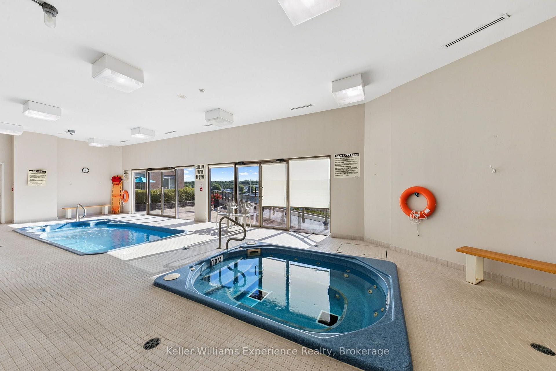 Photo 19 of Unit 706, 699 Aberdeen Boulevard, Midland — HOMEH