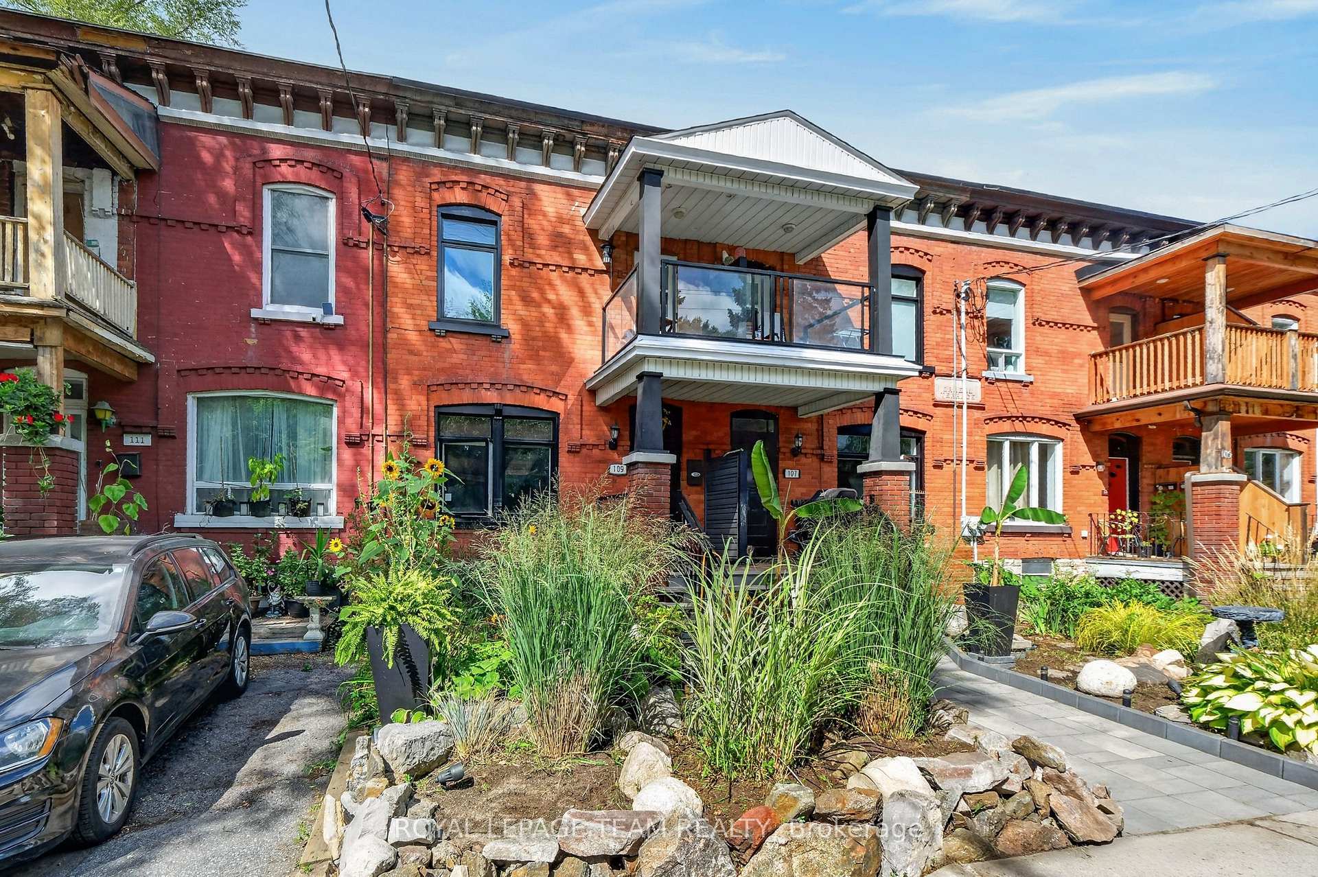 Photo 3 of 109 Florence Street, Ottawa, Ottawa Centre — HOMEH