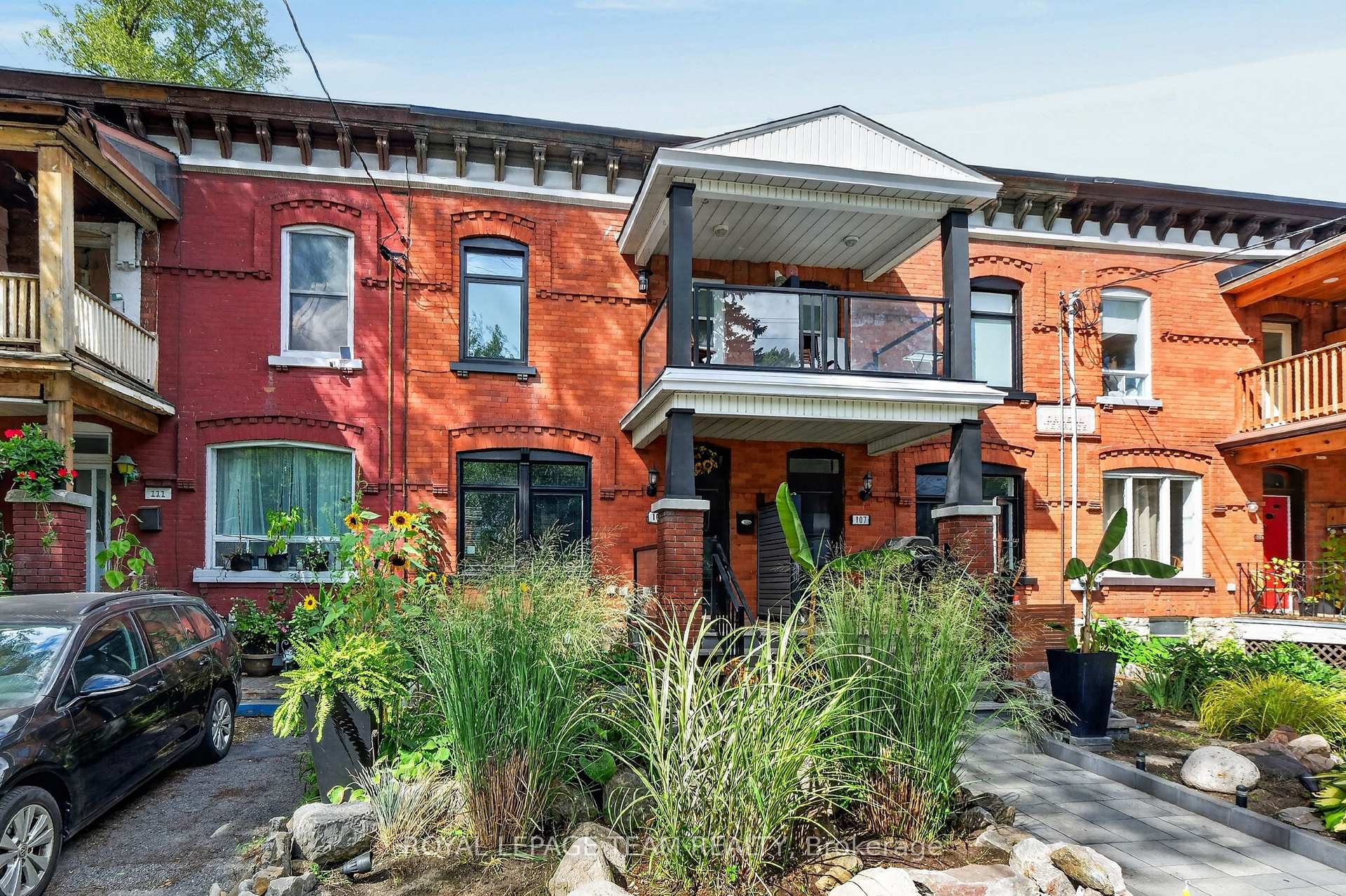 Photo 4 of 109 Florence Street, Ottawa, Ottawa Centre — HOMEH