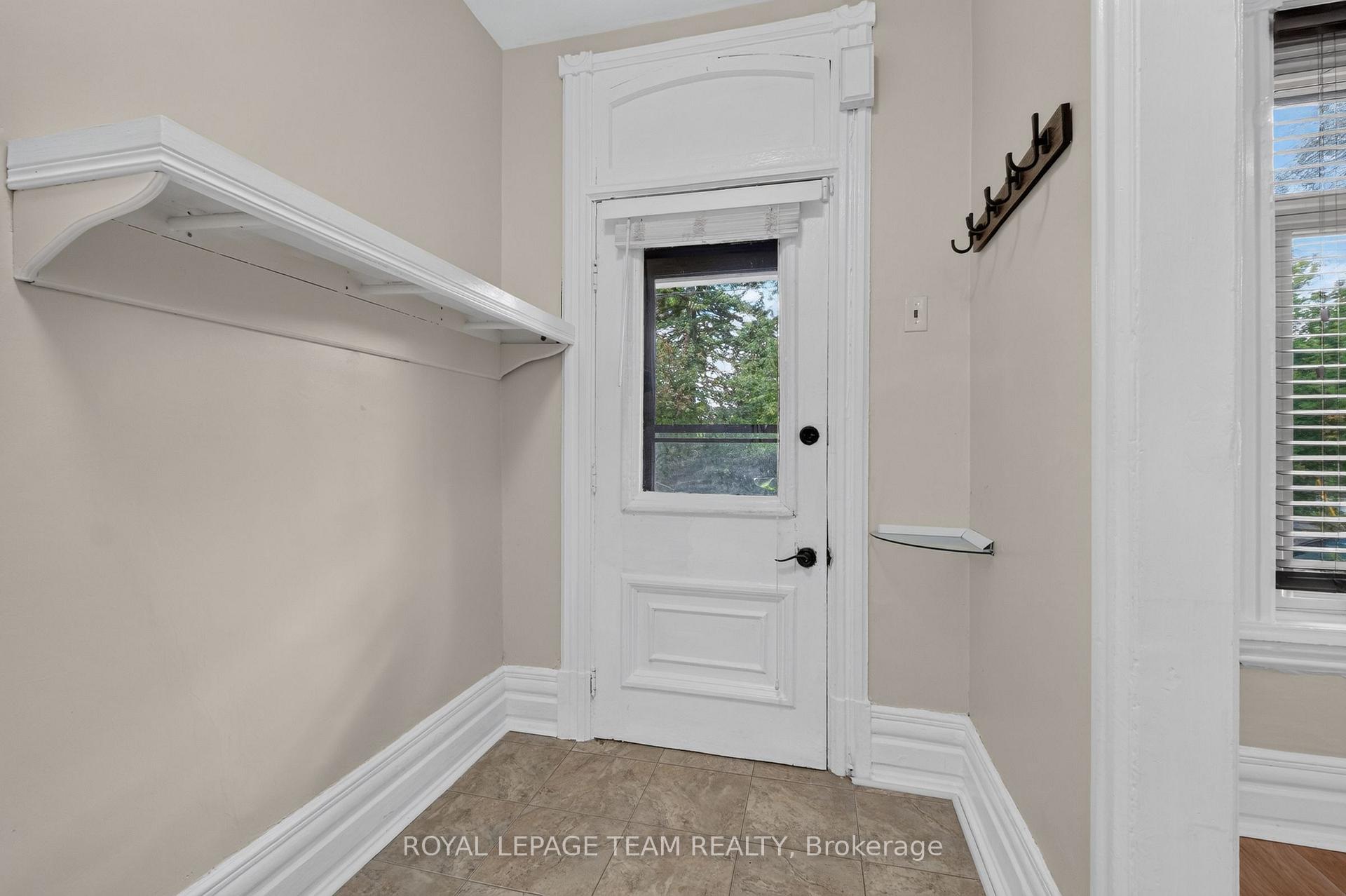 Photo 7 of 109 Florence Street, Ottawa, Ottawa Centre — HOMEH