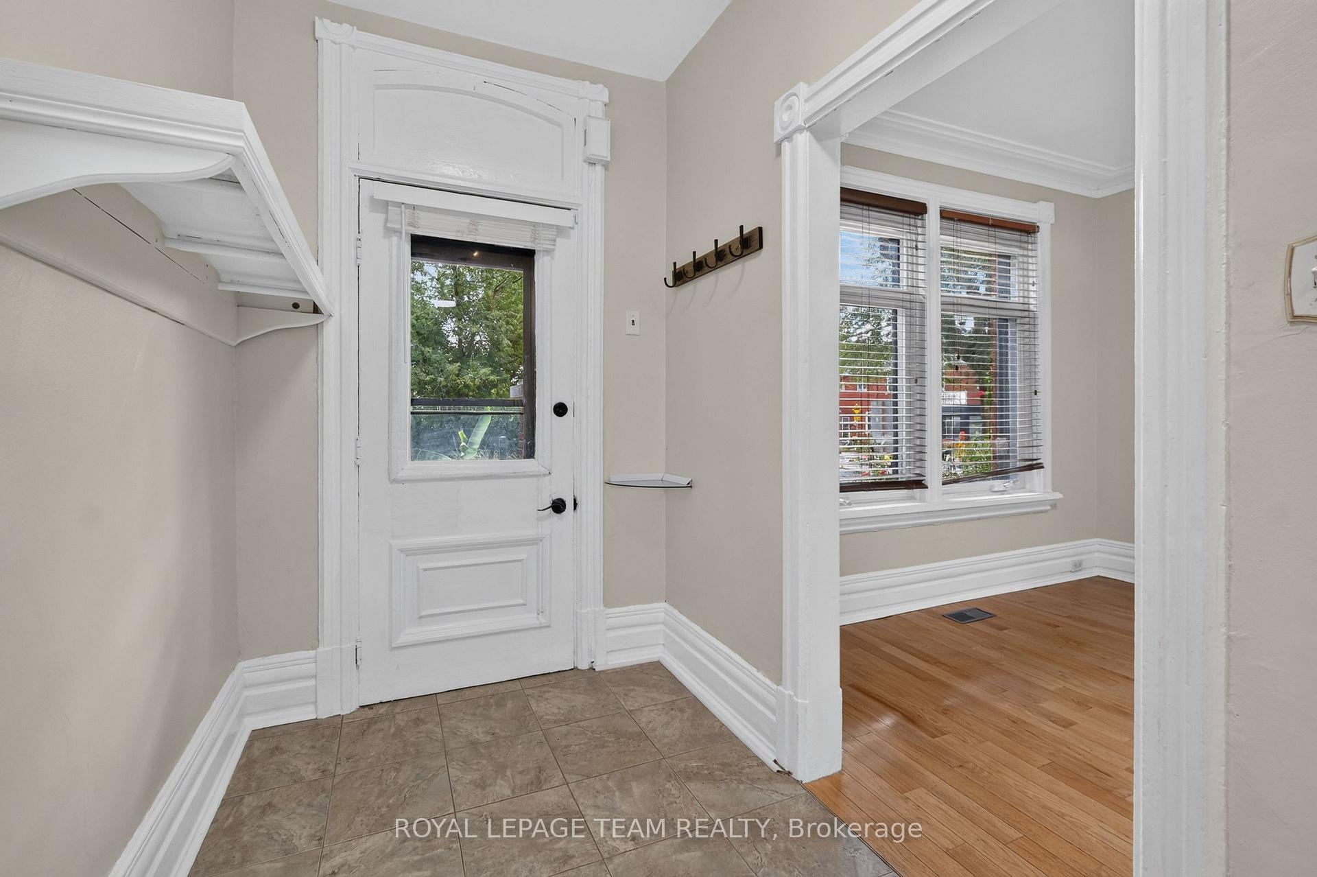 Photo 8 of 109 Florence Street, Ottawa, Ottawa Centre — HOMEH