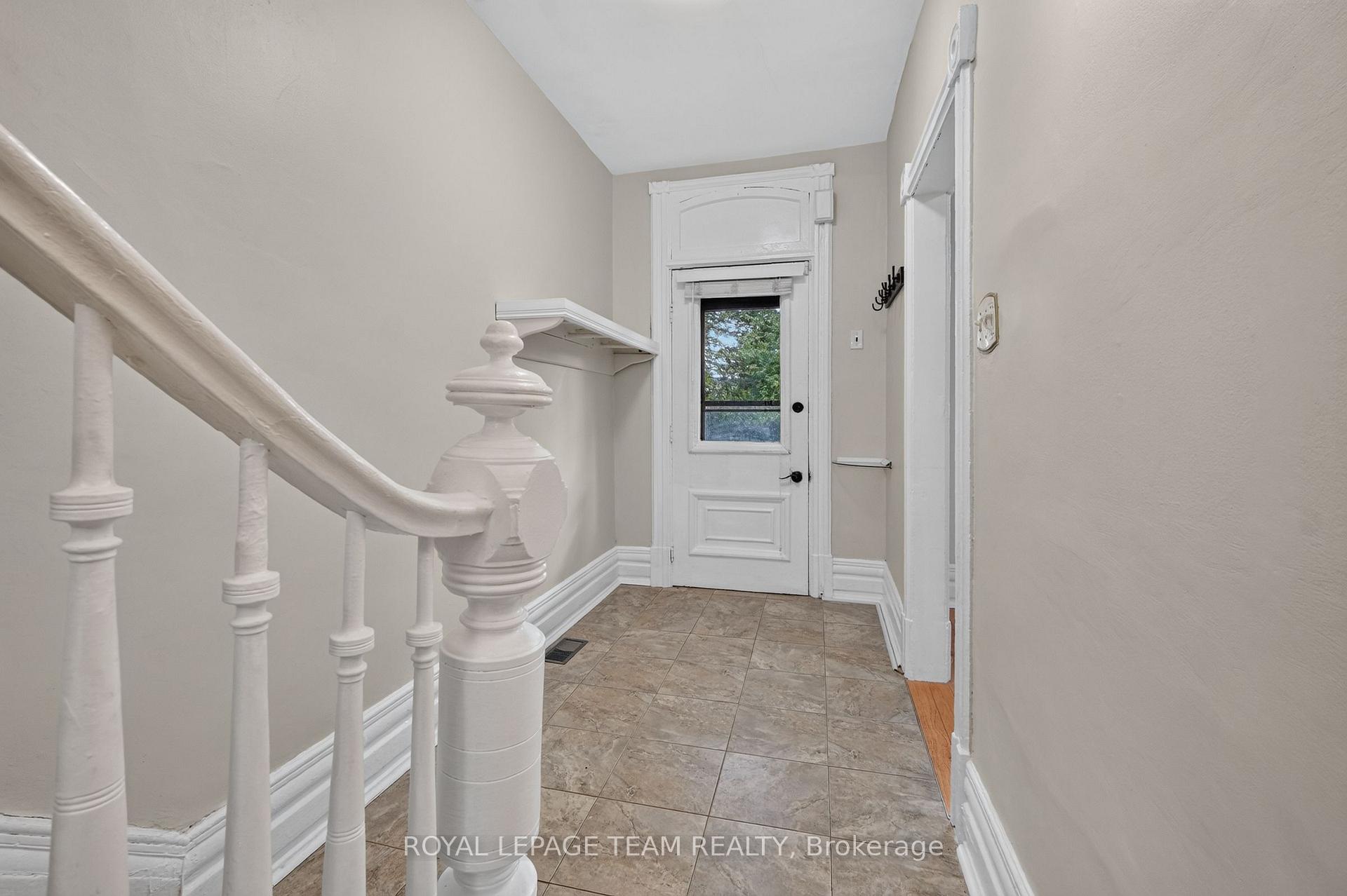 Photo 9 of 109 Florence Street, Ottawa, Ottawa Centre — HOMEH