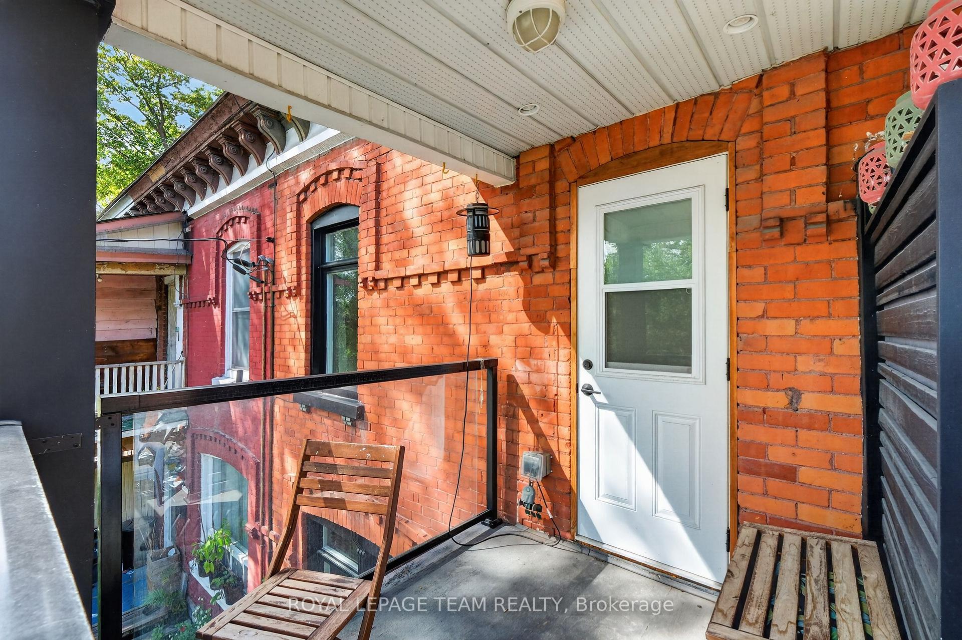 Photo 45 of 109 Florence Street, Ottawa, Ottawa Centre — HOMEH