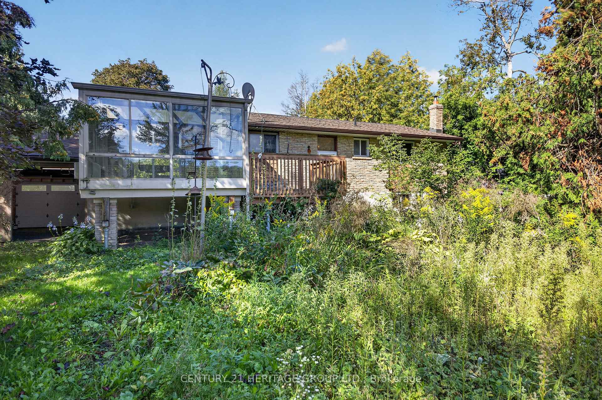 Photo 35 of 33 Minonen Road, Georgina, Baldwin — HOMEH