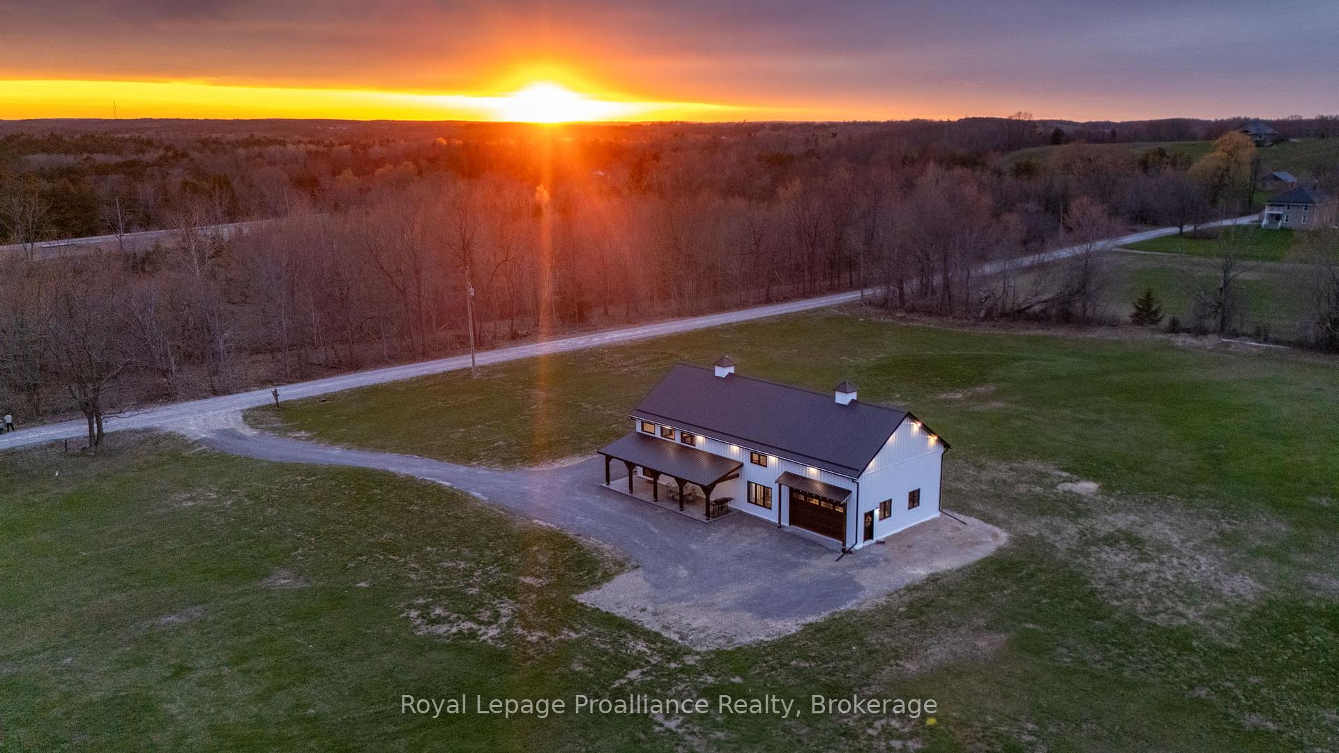 Photo 2 of 375 Ventress Road, Cramahe, Rural Cramahe — HOMEH