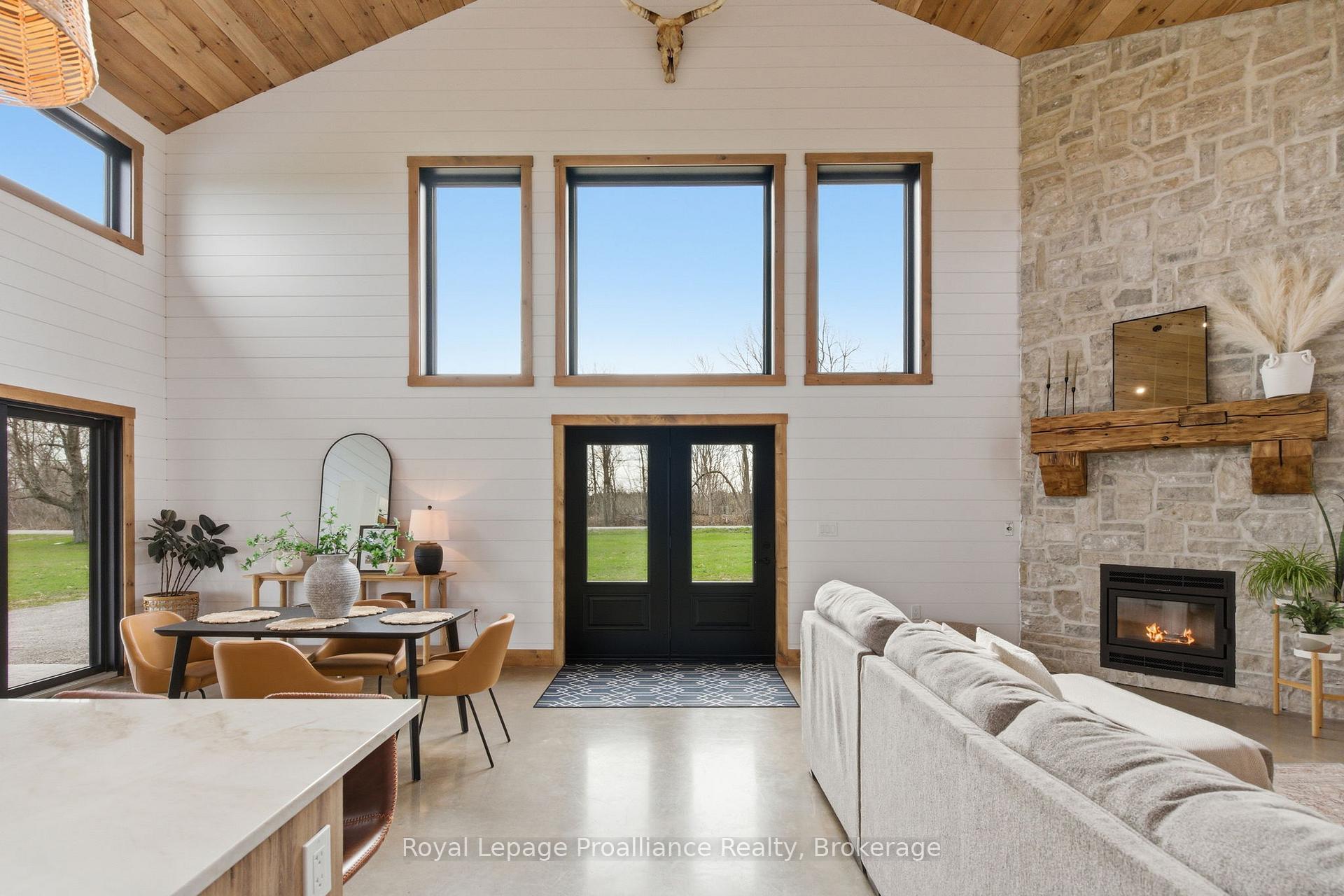 Photo 3 of 375 Ventress Road, Cramahe, Rural Cramahe — HOMEH