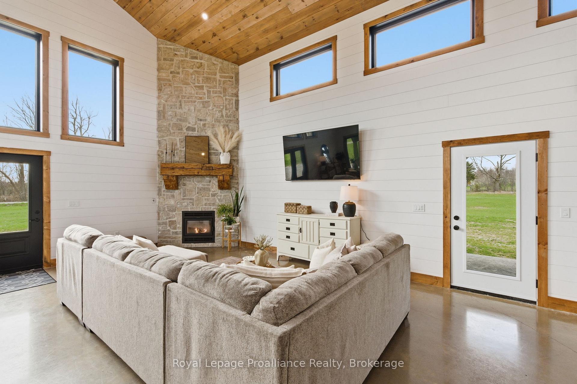 Photo 4 of 375 Ventress Road, Cramahe, Rural Cramahe — HOMEH