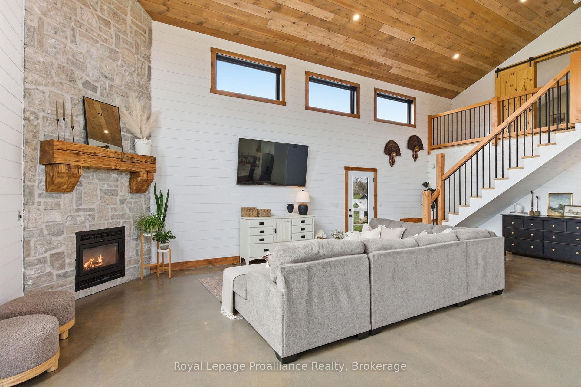 Photo 9 of 375 Ventress Road, Cramahe, Rural Cramahe — HOMEH
