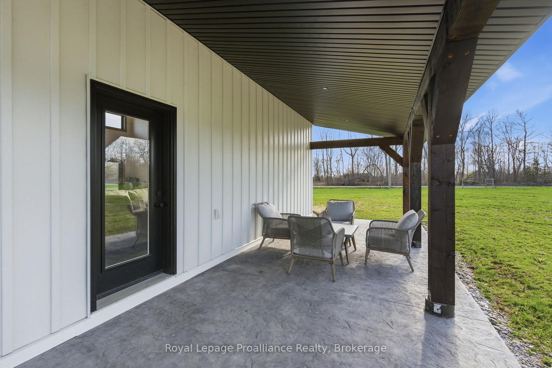 Photo 40 of 375 Ventress Road, Cramahe, Rural Cramahe — HOMEH