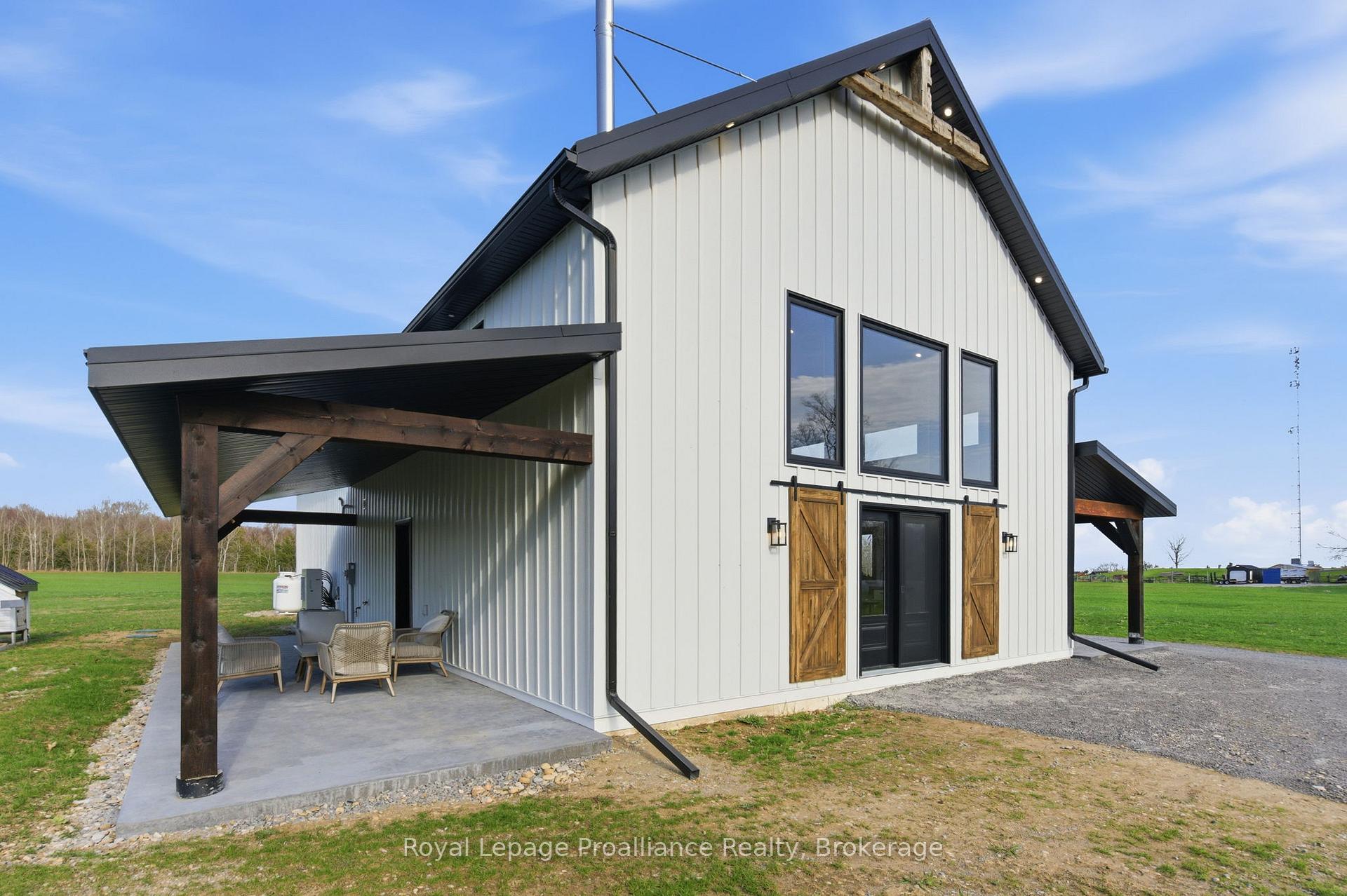 Photo 46 of 375 Ventress Road, Cramahe, Rural Cramahe — HOMEH