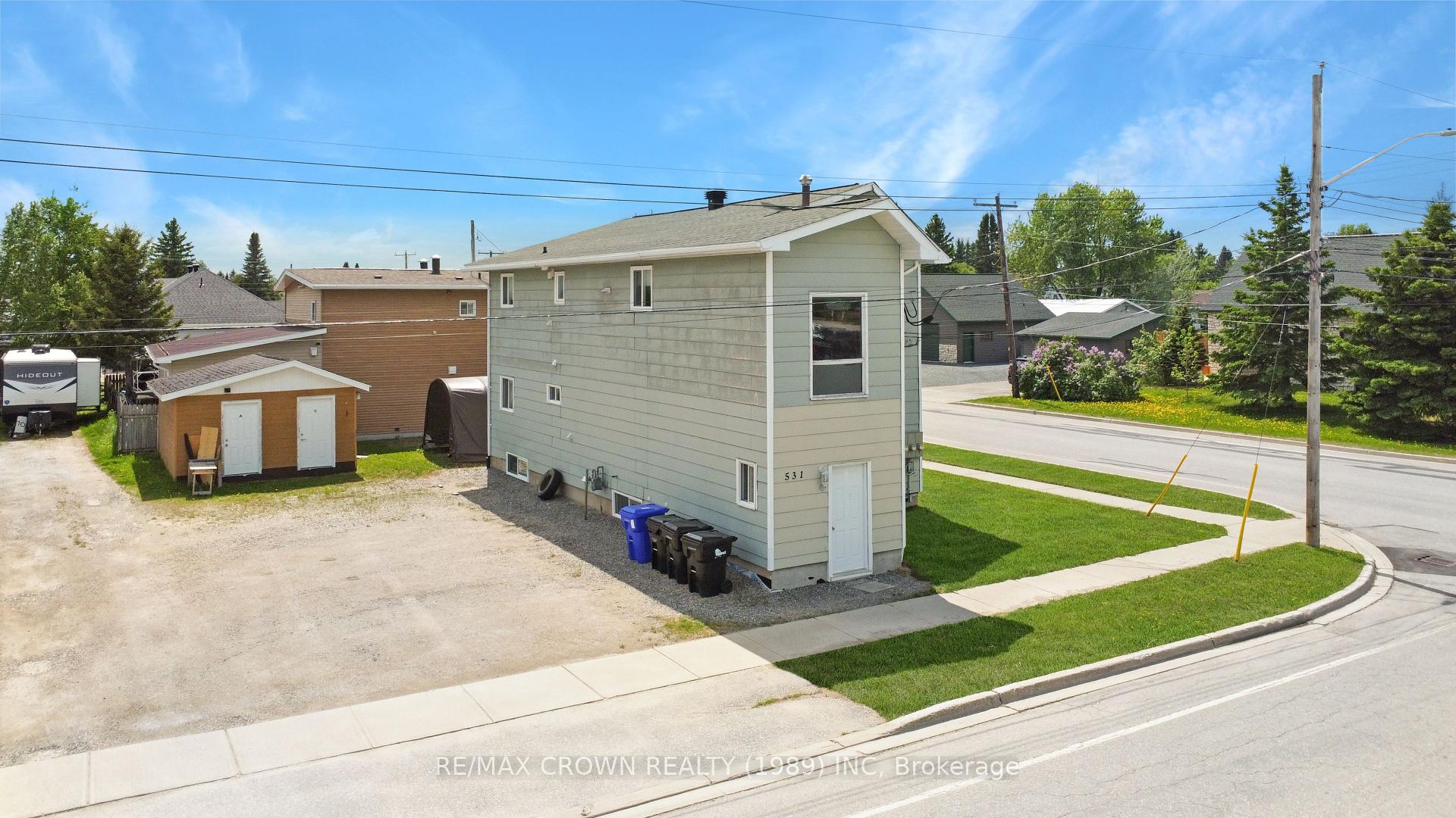 Photo of 531 George Street