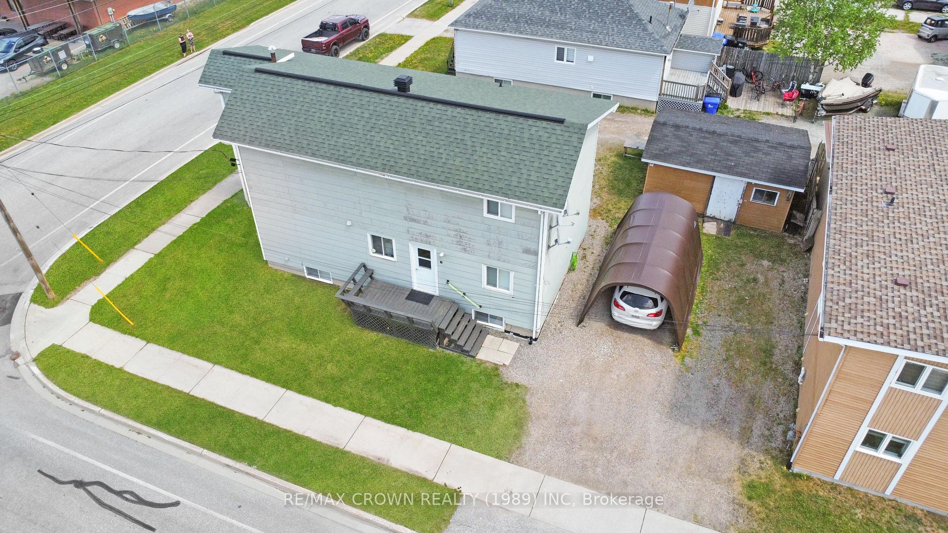 Photo 3 of 531 George Street, Hearst — HOMEH