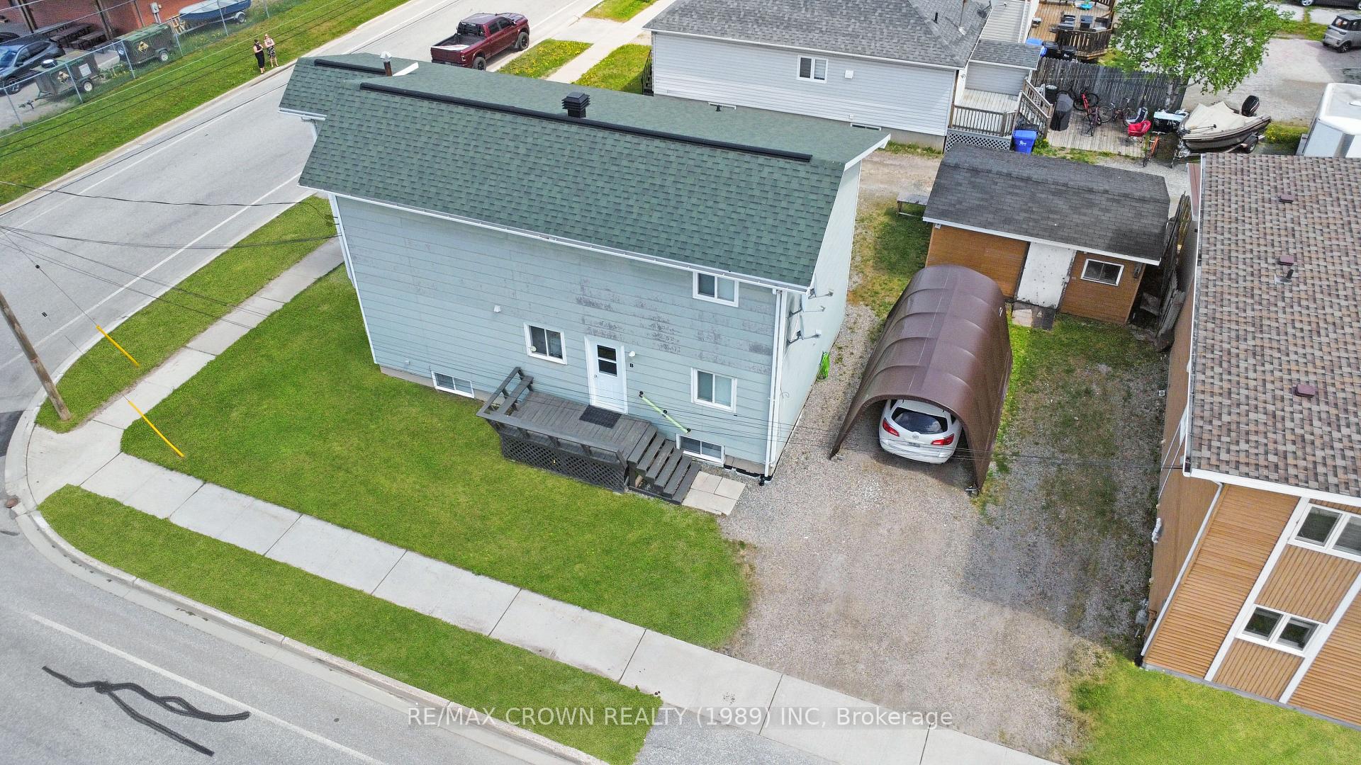 Photo 4 of 531 George Street, Hearst — HOMEH