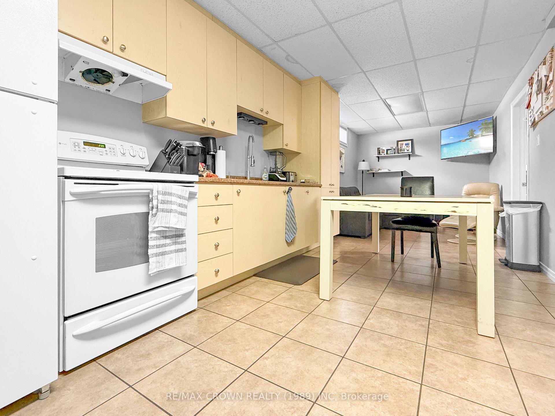 Photo 7 of 531 George Street, Hearst — HOMEH