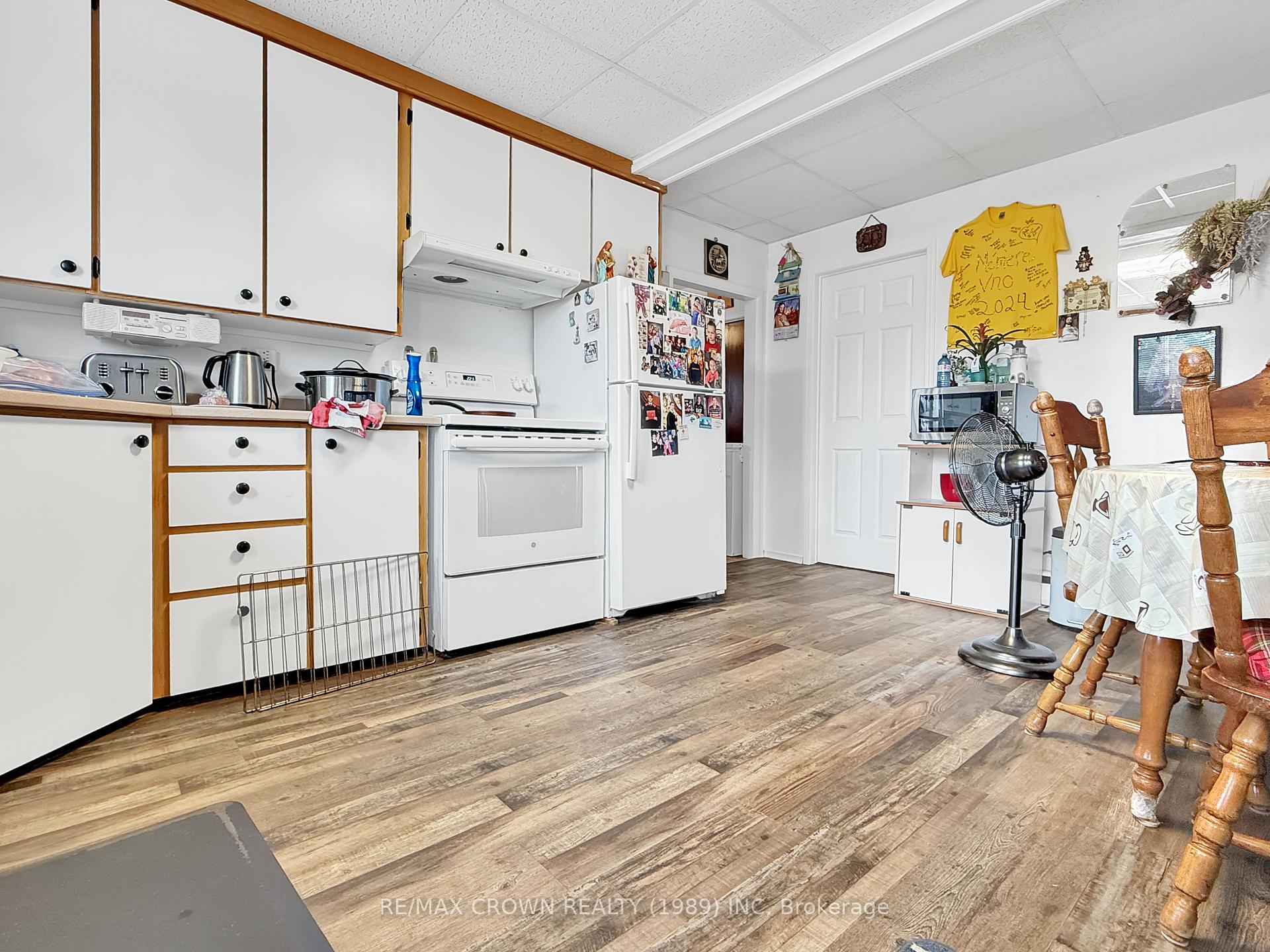 Photo 12 of 531 George Street, Hearst — HOMEH