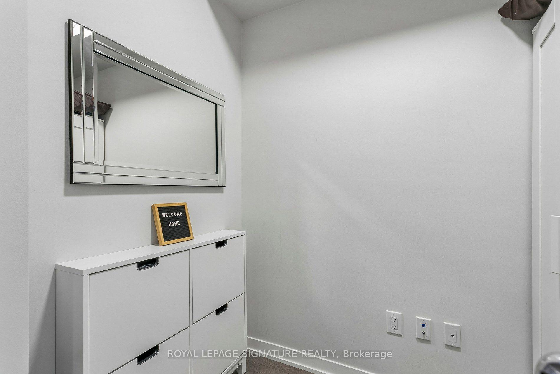 Photo 11 of Unit 2403, 20 Richardson Street, Toronto, Waterfront Communities — HOMEH