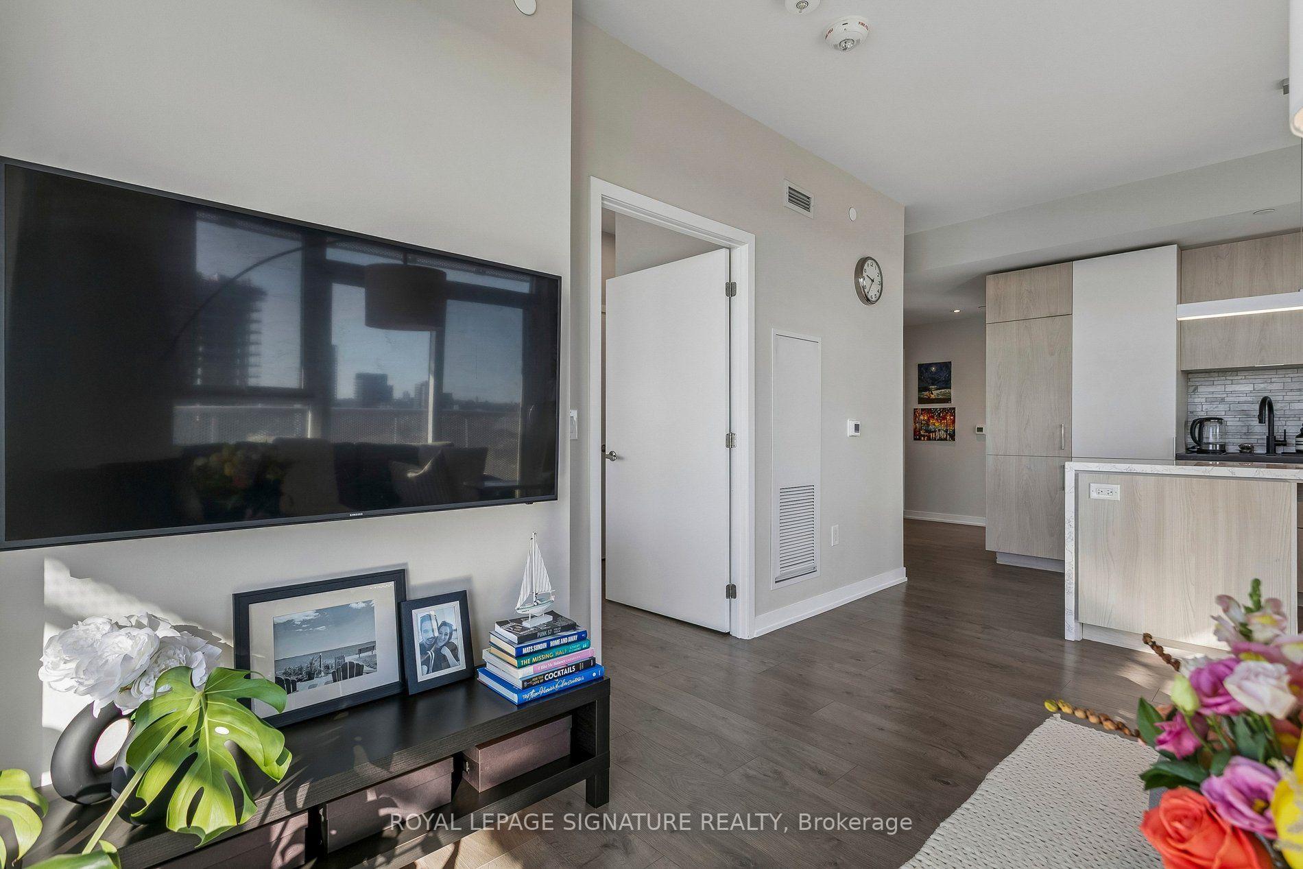 Photo 19 of Unit 2403, 20 Richardson Street, Toronto, Waterfront Communities — HOMEH