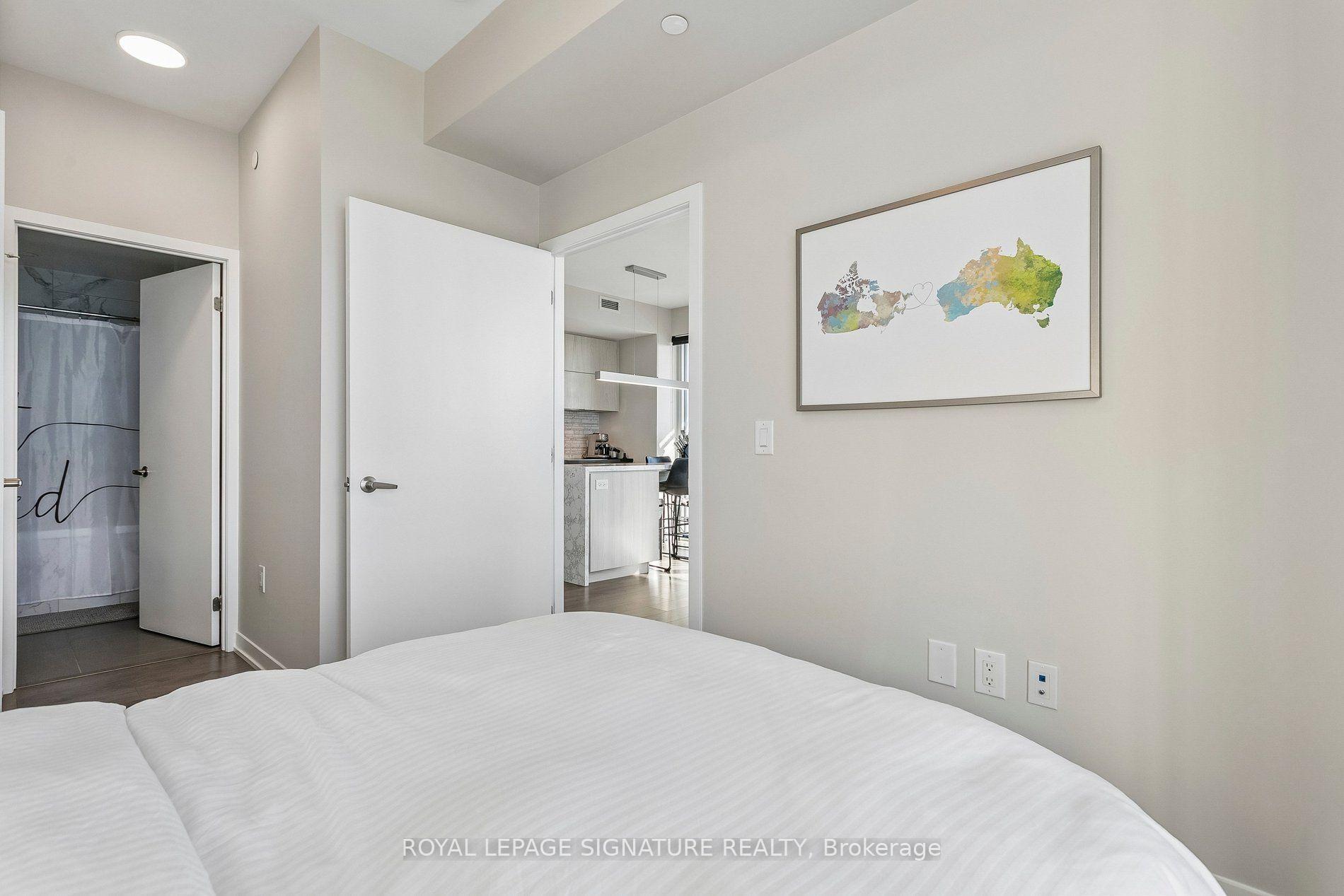 Photo 18 of Unit 2403, 20 Richardson Street, Toronto, Waterfront Communities — HOMEH