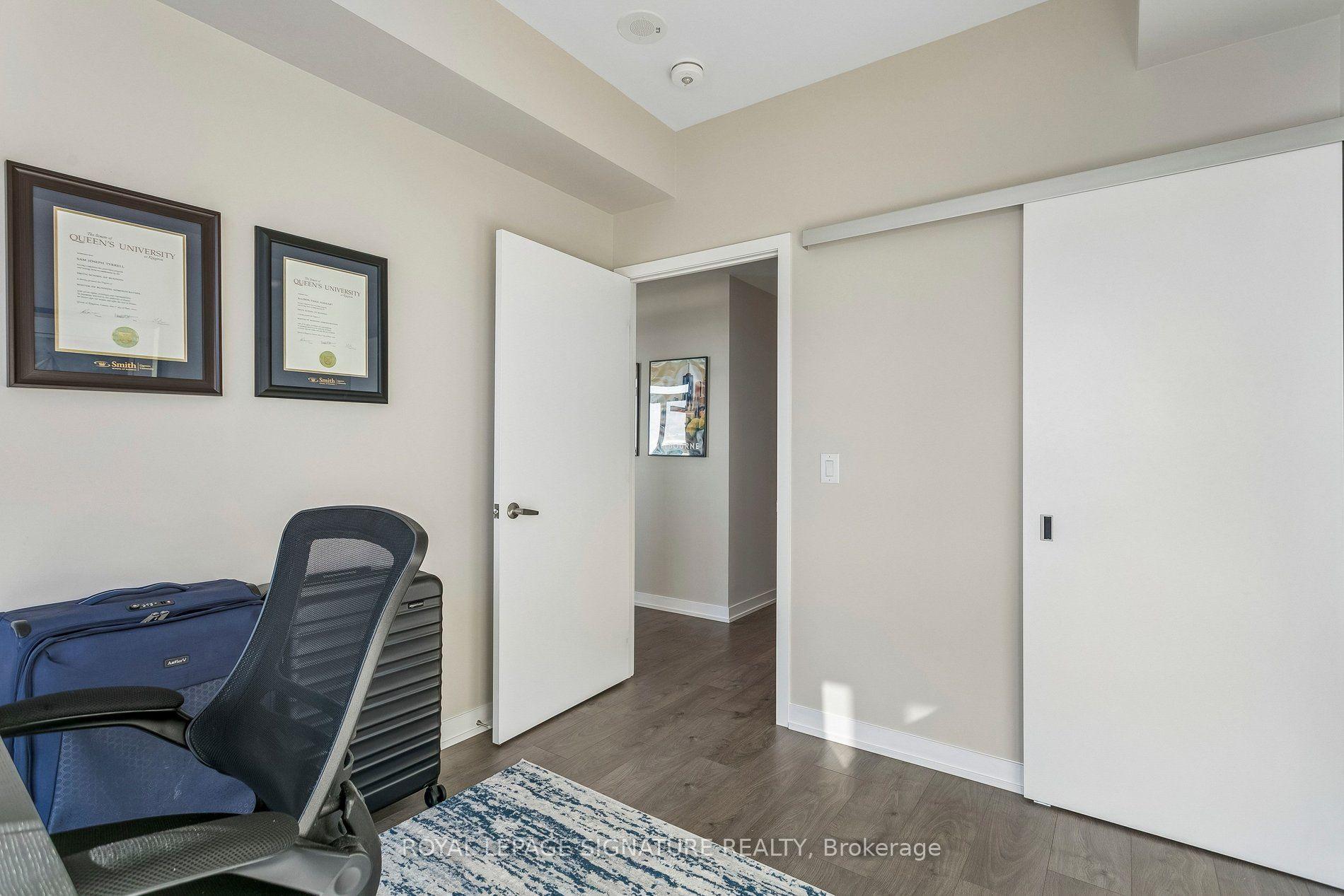 Photo 21 of Unit 2403, 20 Richardson Street, Toronto, Waterfront Communities — HOMEH