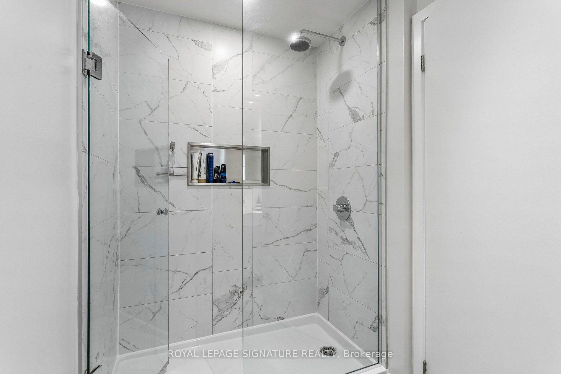 Photo 24 of Unit 2403, 20 Richardson Street, Toronto, Waterfront Communities — HOMEH