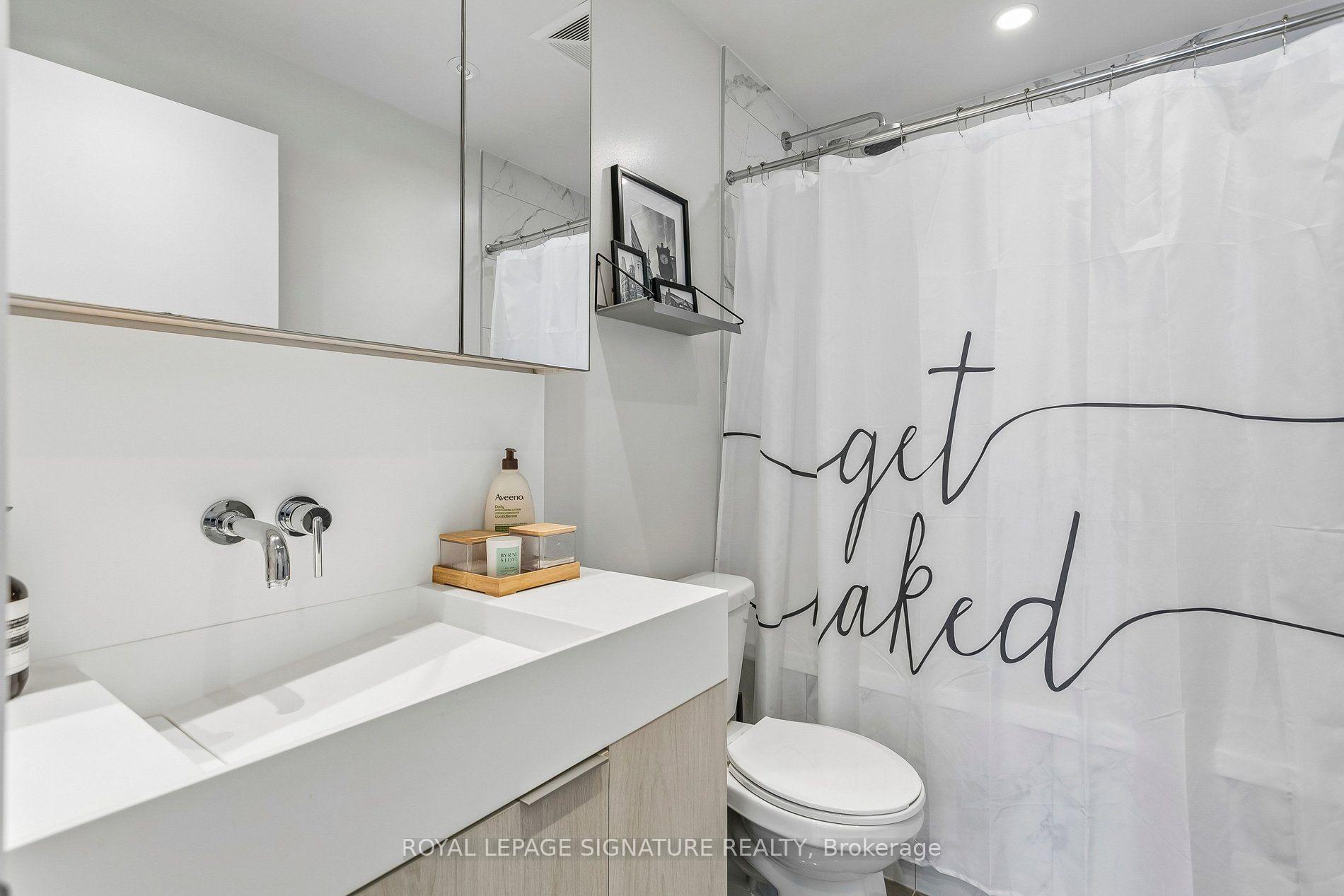 Photo 25 of Unit 2403, 20 Richardson Street, Toronto, Waterfront Communities — HOMEH