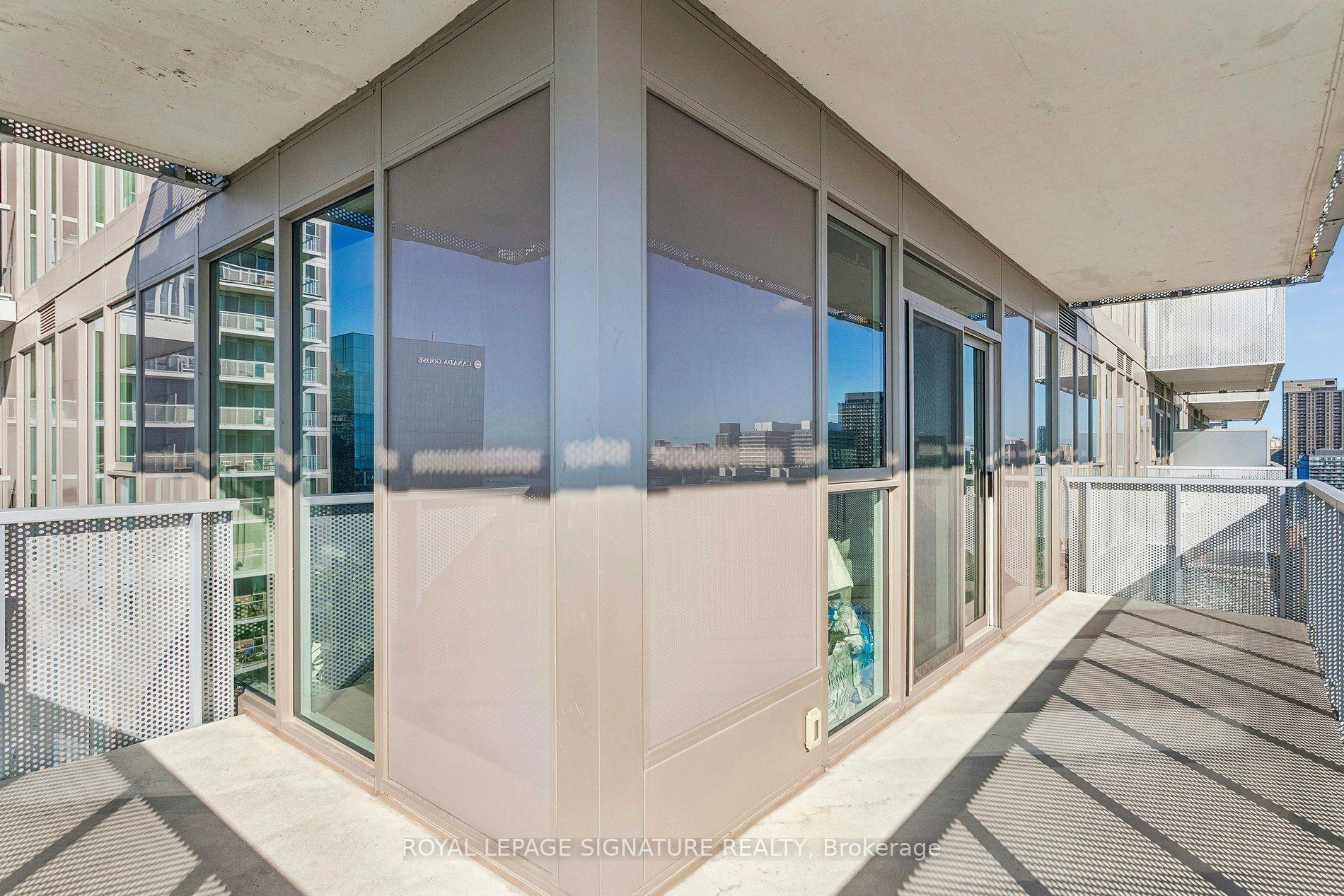 Photo 28 of Unit 2403, 20 Richardson Street, Toronto, Waterfront Communities — HOMEH