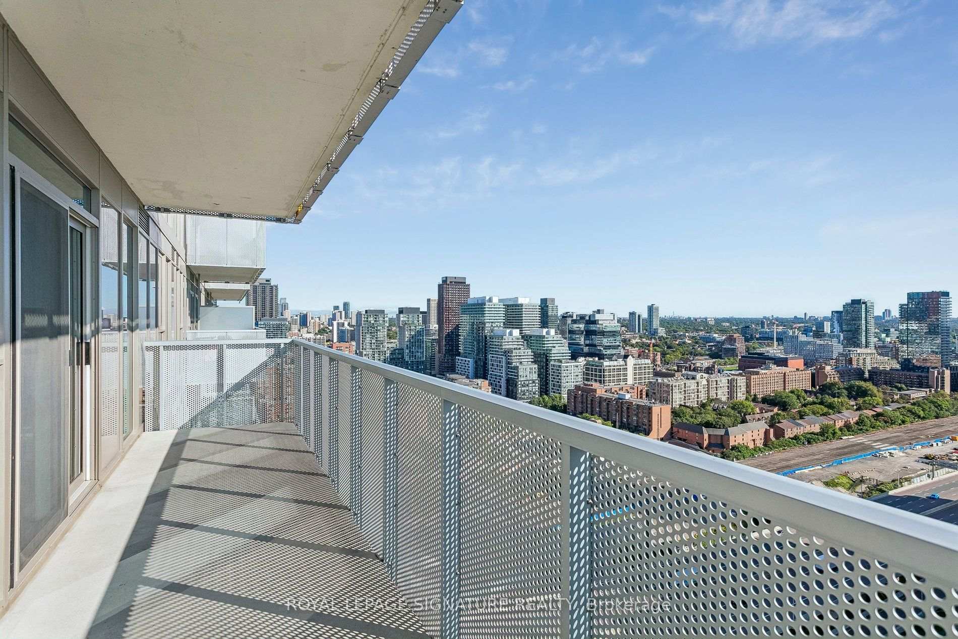 Photo 29 of Unit 2403, 20 Richardson Street, Toronto, Waterfront Communities — HOMEH