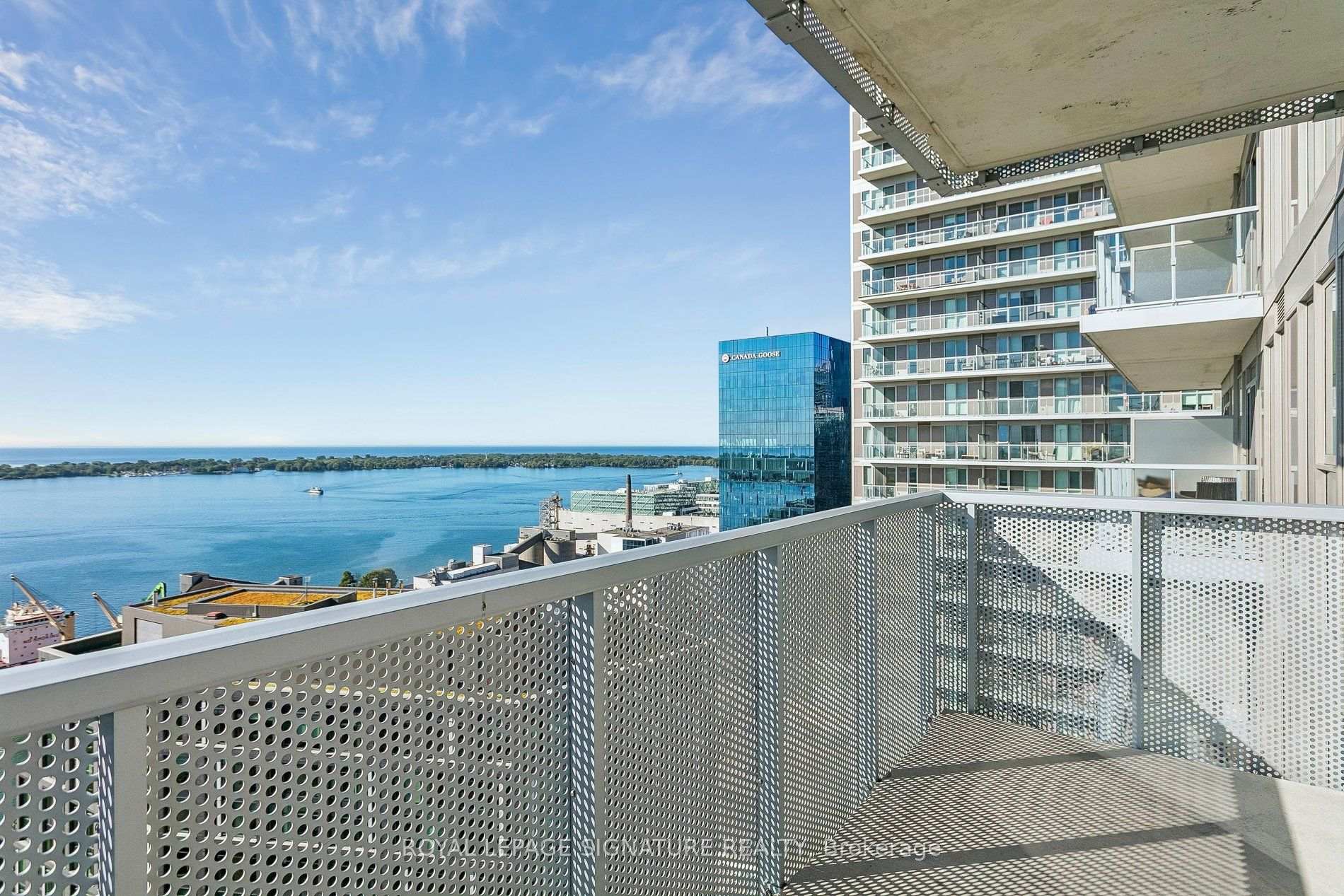 Photo 30 of Unit 2403, 20 Richardson Street, Toronto, Waterfront Communities — HOMEH
