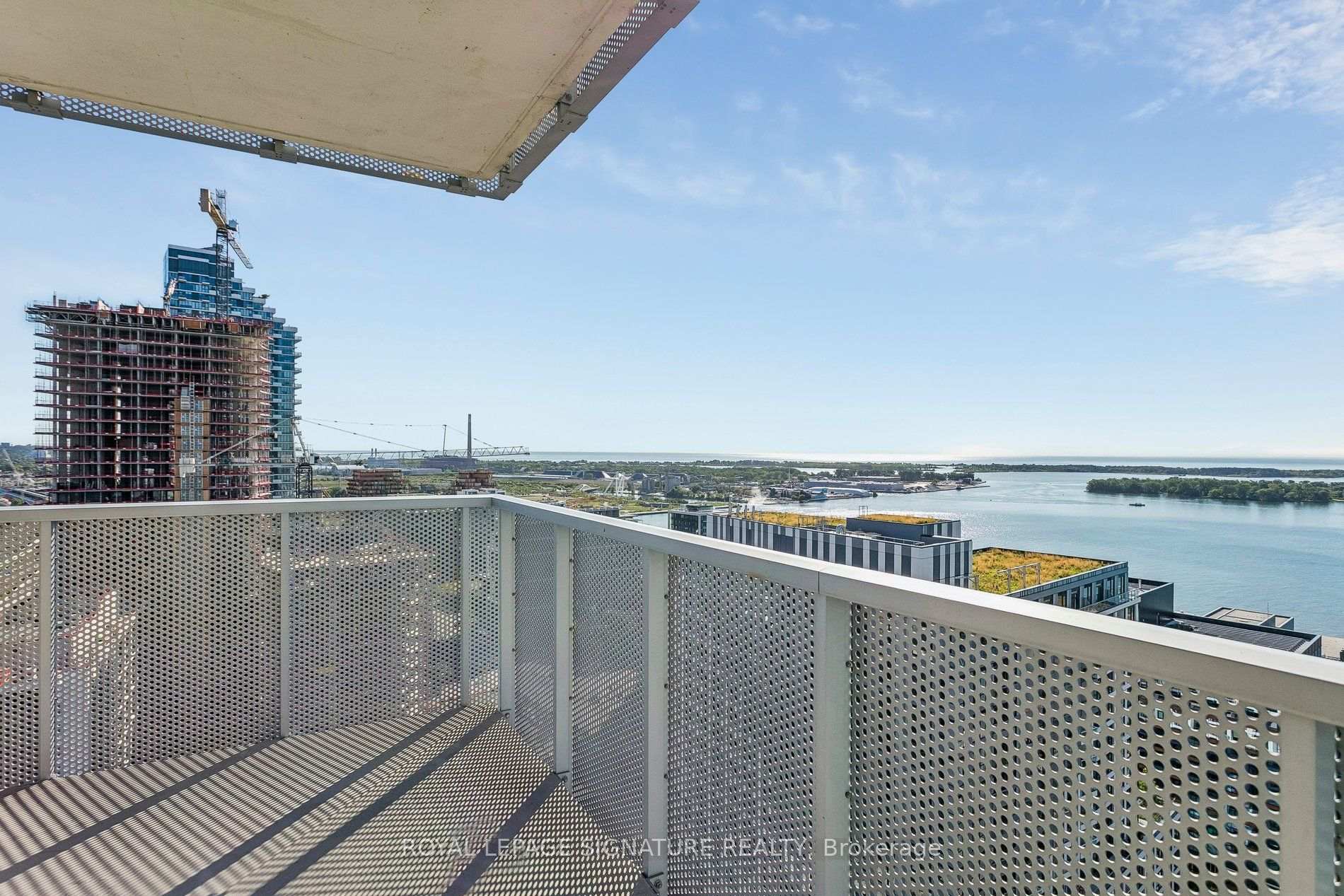 Photo 31 of Unit 2403, 20 Richardson Street, Toronto, Waterfront Communities — HOMEH
